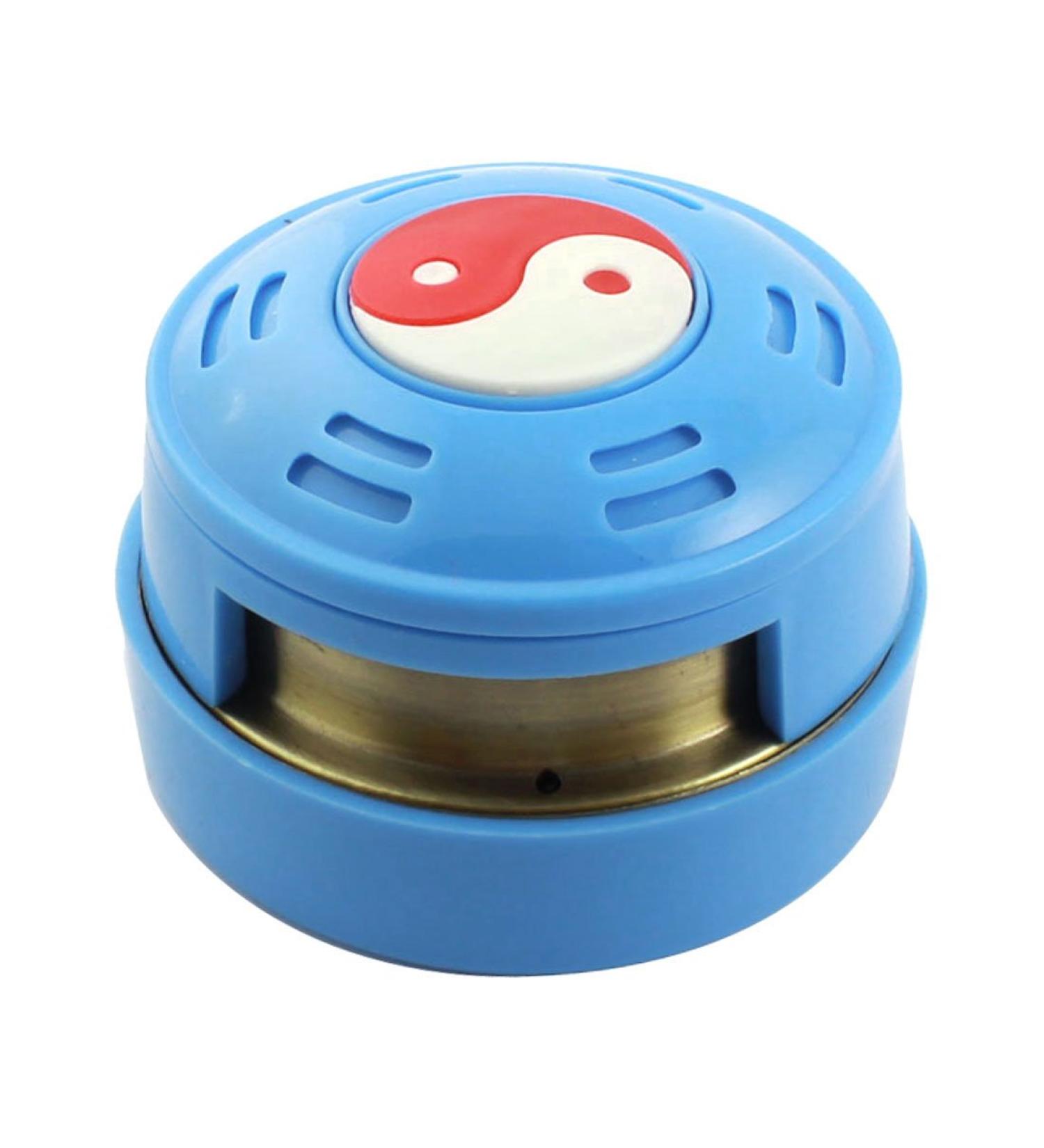 Ruilogod Portable MOXA Stick Case Burner - Moxibustion Tank & Neck Box for Pain Relief | International Shipping - Buy Online on GoSupps.com