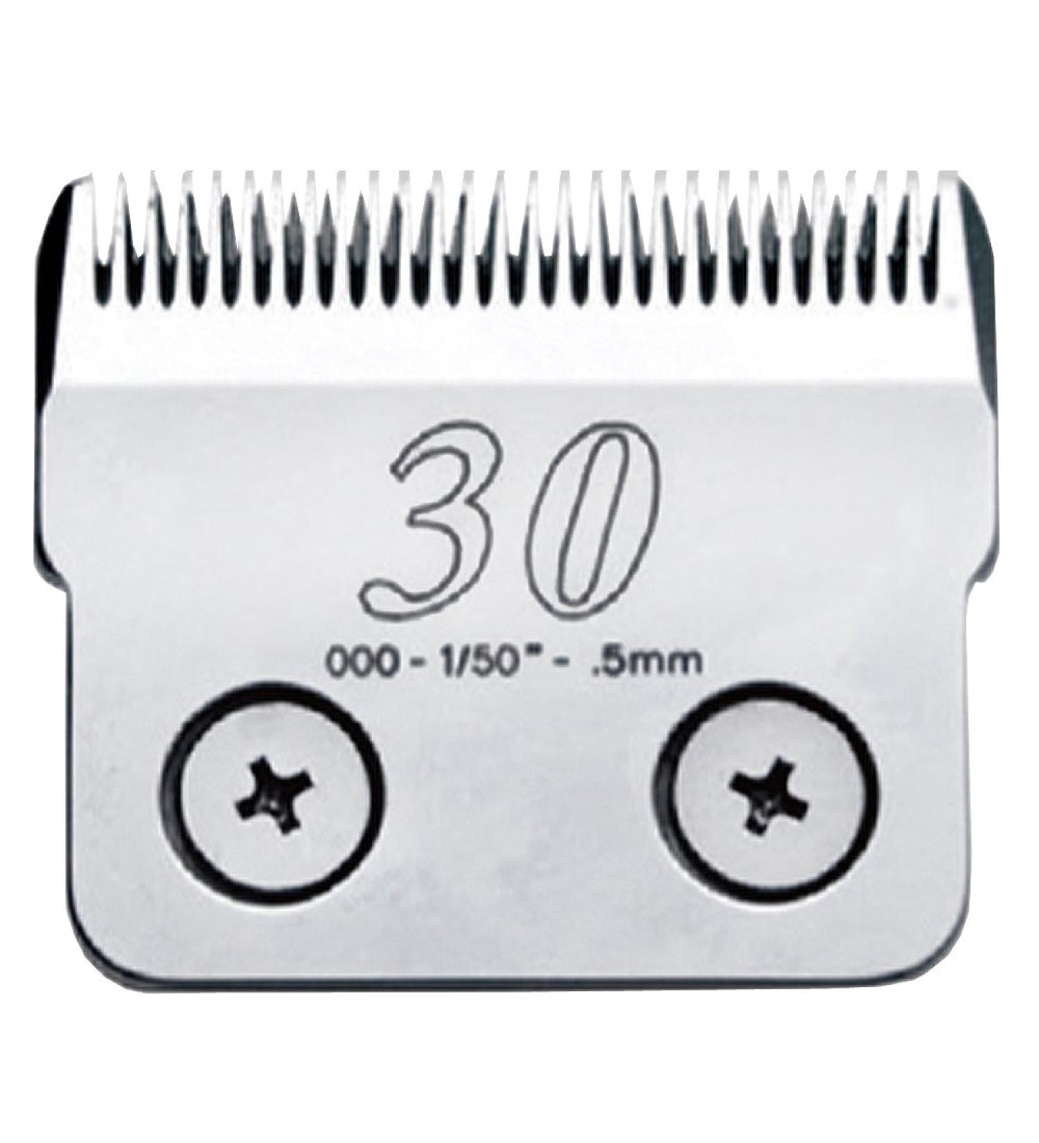 Furzone Fine No.30 Detachable 0.5mm Blade