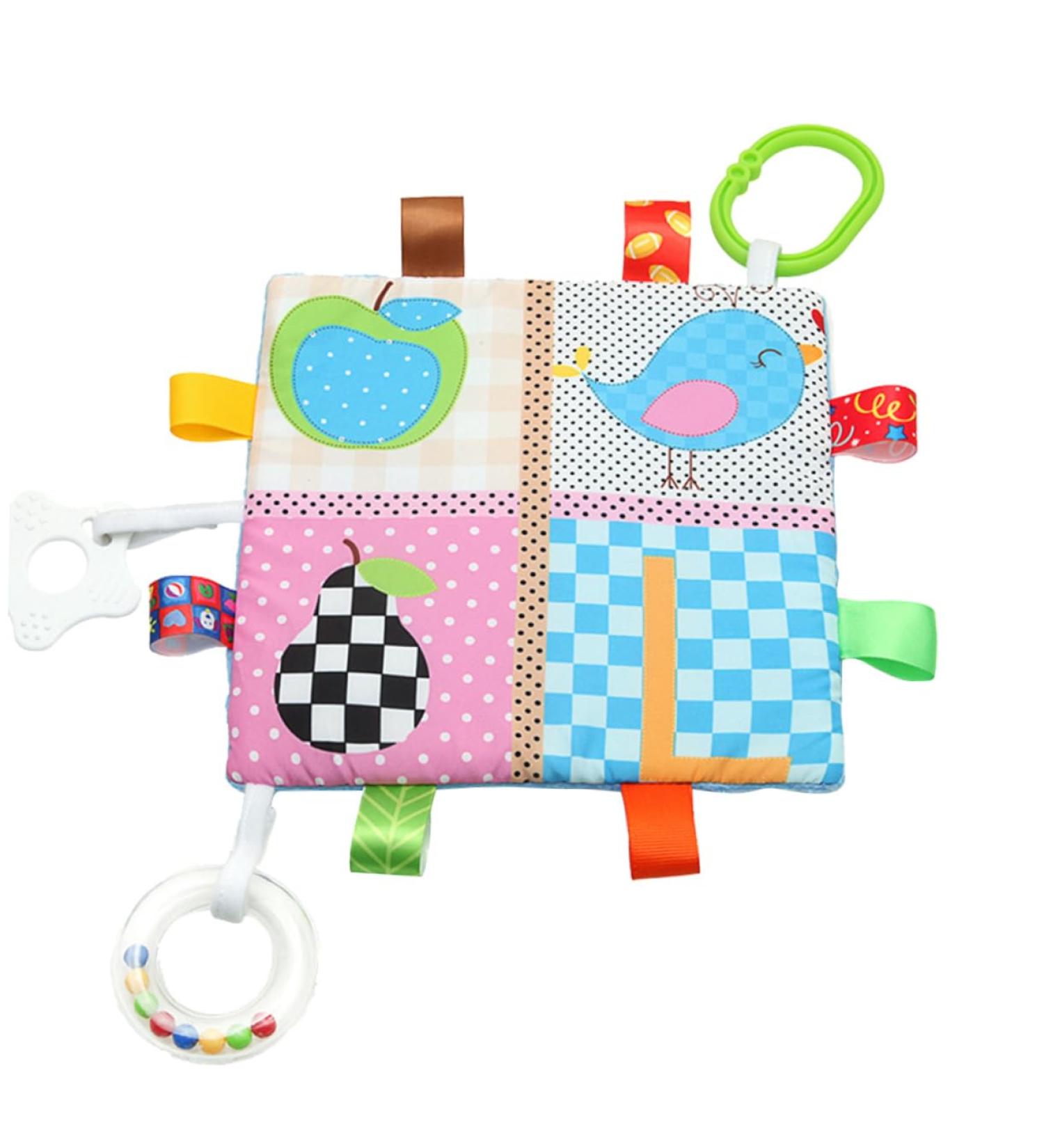 Shop Combined Toy for Kids - Noisy & Fun Children's Toys for Newborns | International Shipping - Buy Online on GoSupps.com