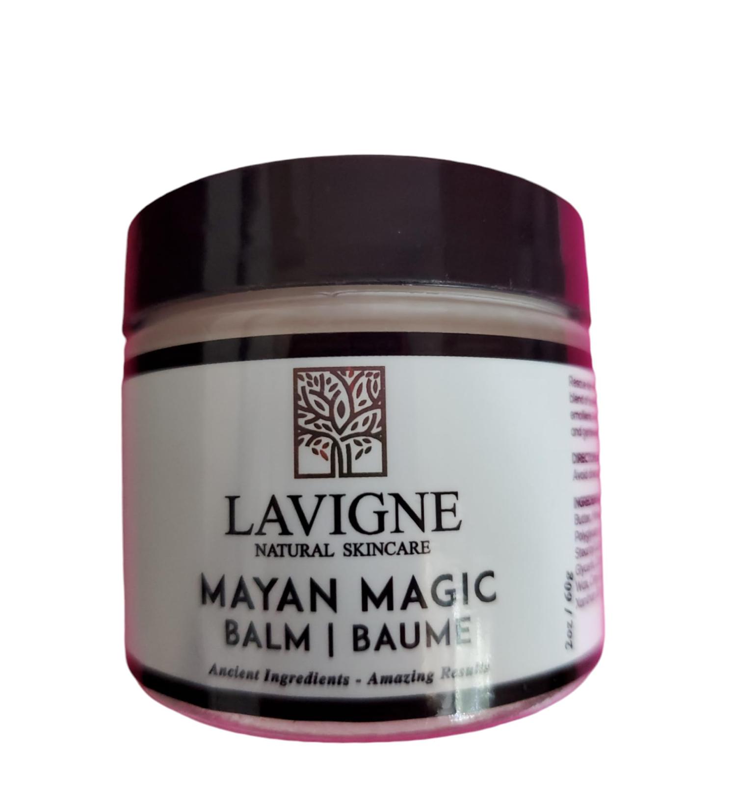Mayan Magic Healing Balm 1.7 oz - Buy Online on GoSupps.com