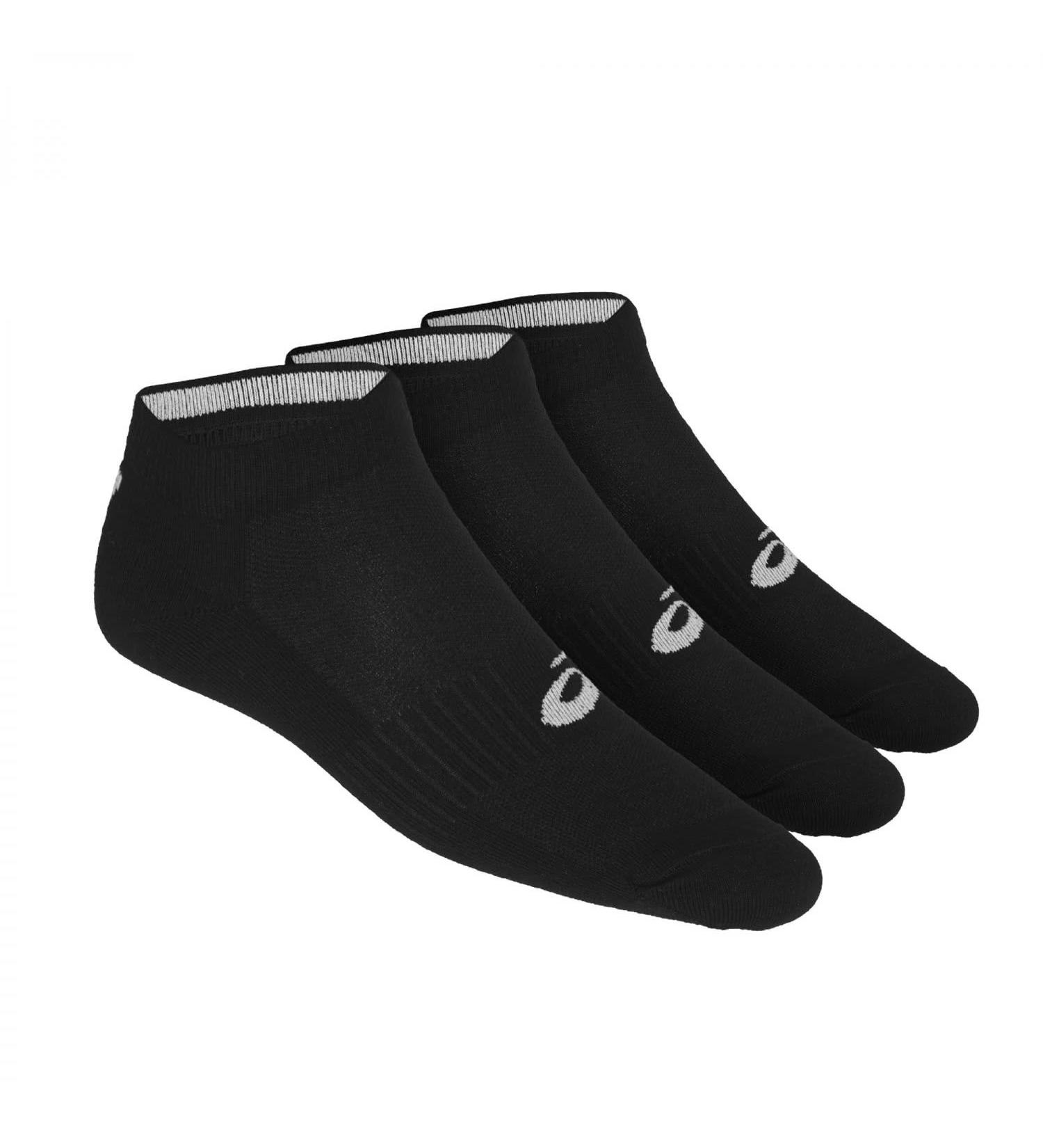 Asics Men's Vapor Socks Black (Black 155206-0900) 43-46