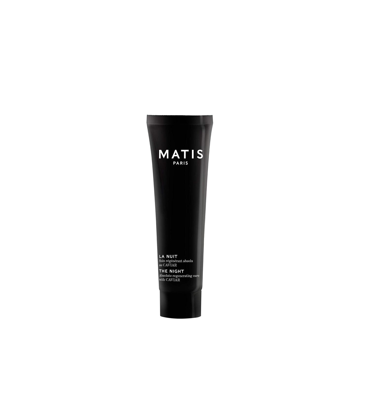 Matis Caviar The Night 20ml