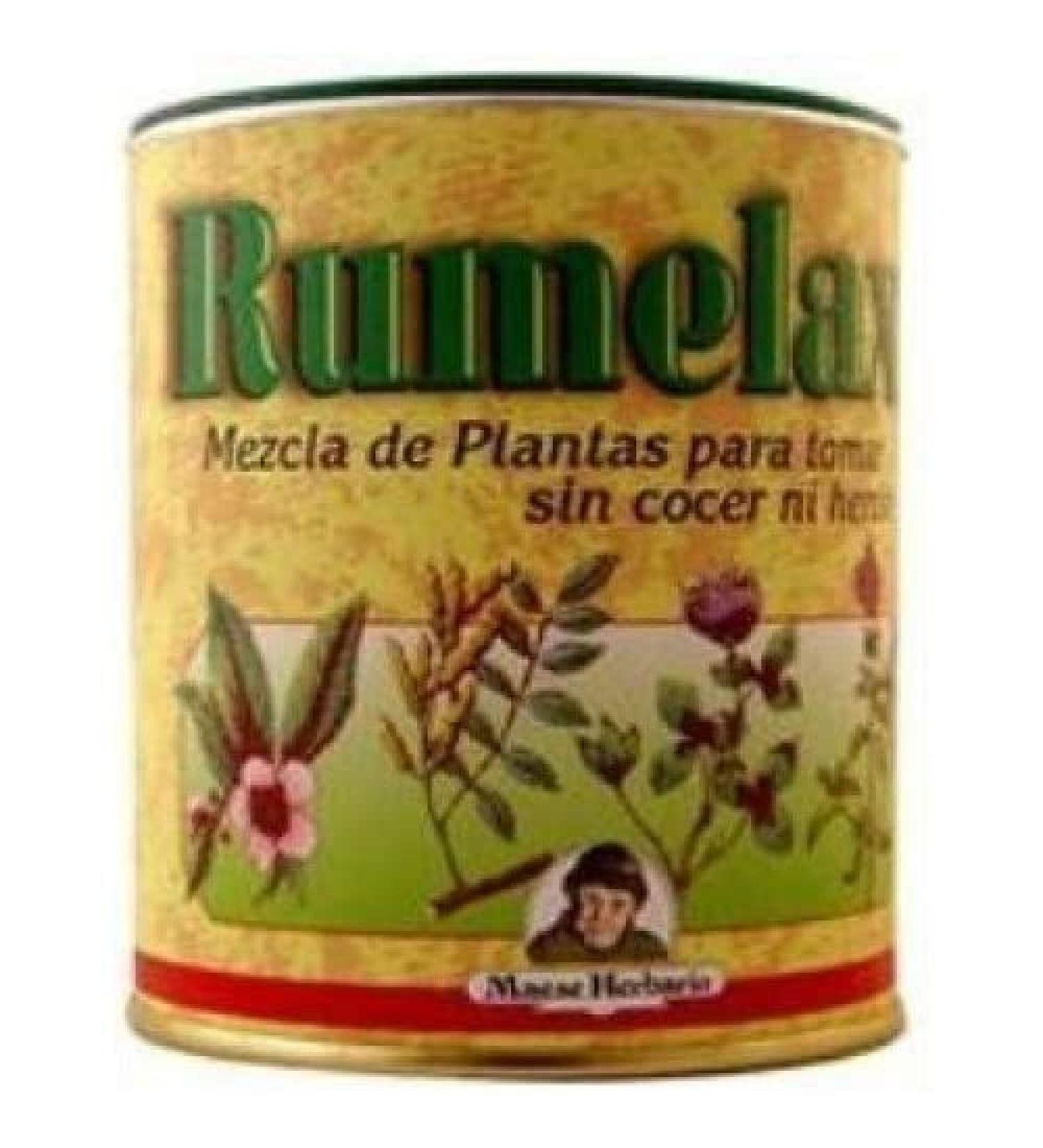 Rumelax (Chewable Laxant) Art. Agricultural