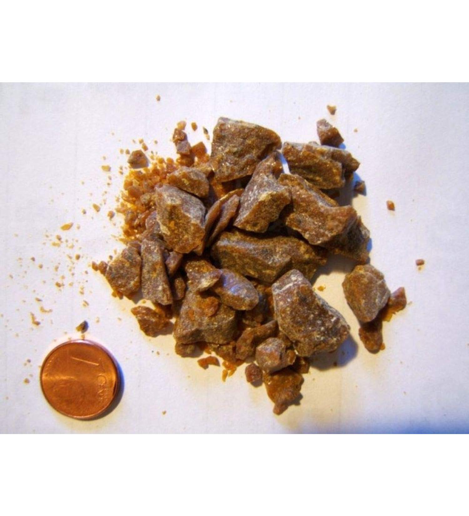 Krauterino24 Krauterino24 - Toluo balm quantity: 250 g