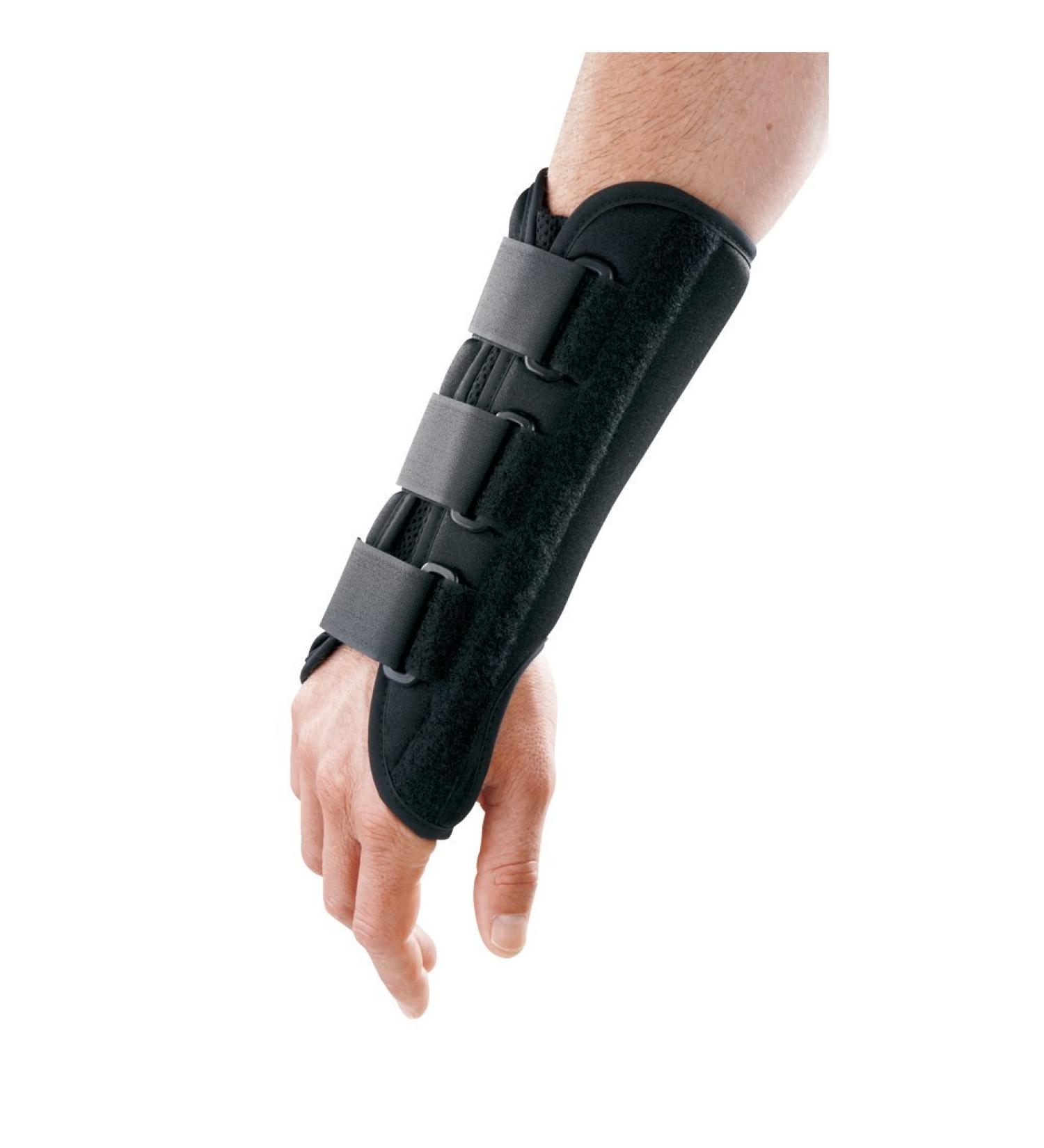 Breg Wrist Pro 8 Left L Part #10434