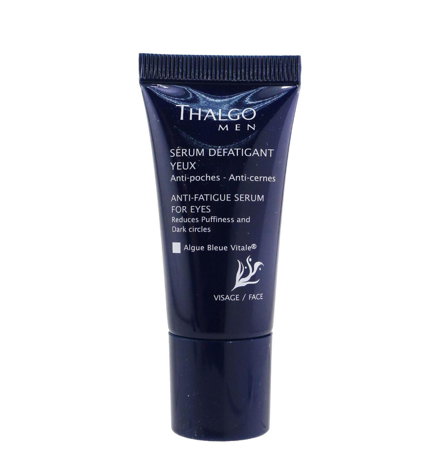 ThalgoMen Anti-Fatigue Serum 15ml - Buy Online on GoSupps.com