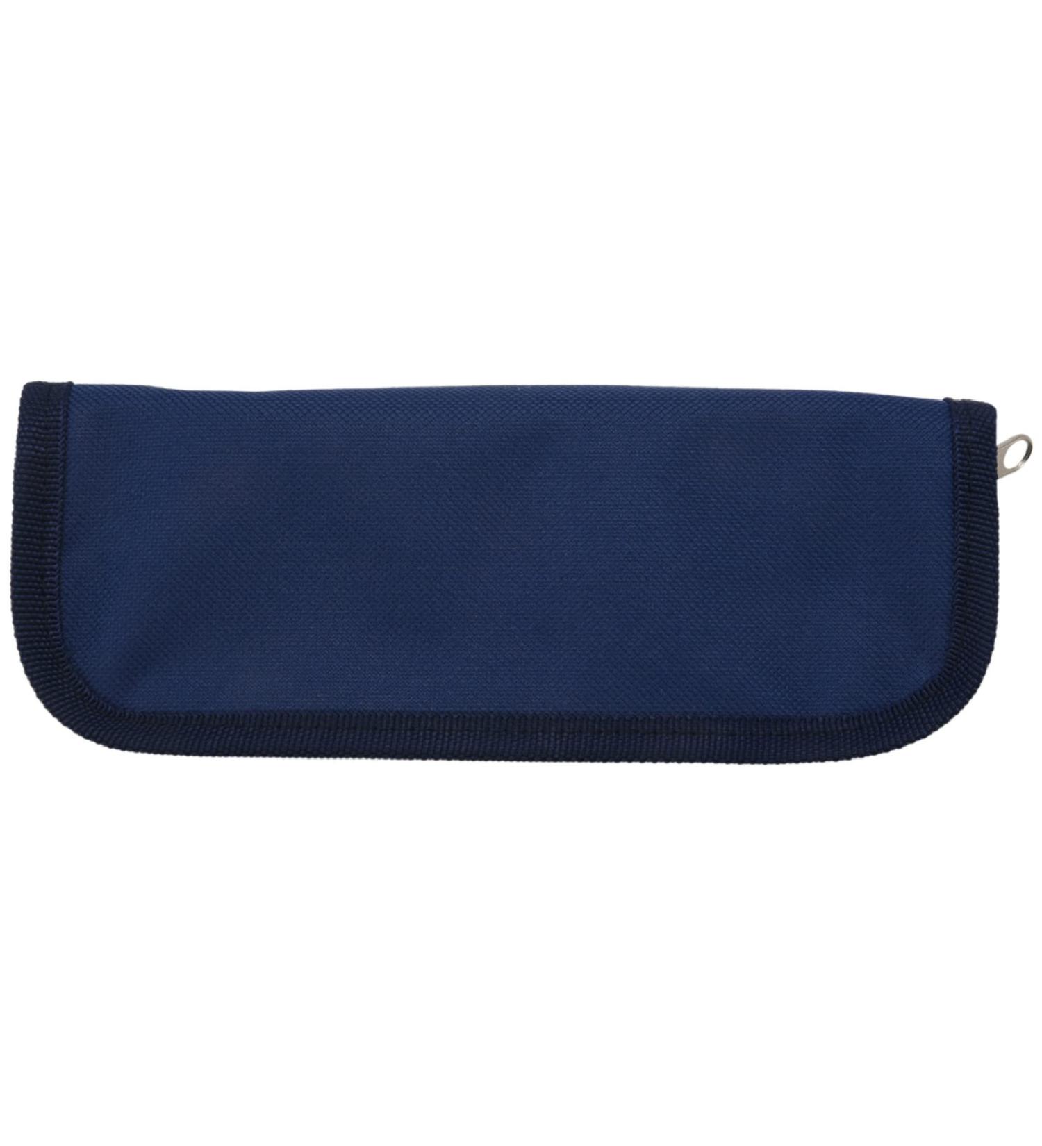 Dewedrt Insulin Cooler Travel Case Diabetic Medication Organizer Cooler Bag Navy Blue - Buy Online on GoSupps.com