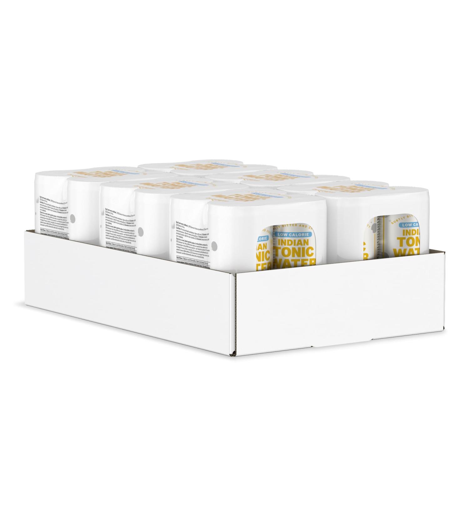 by Amazon Eau Tonique Indienne Hypocalorique (6x4) 250ml - Buy Online on GoSupps.com