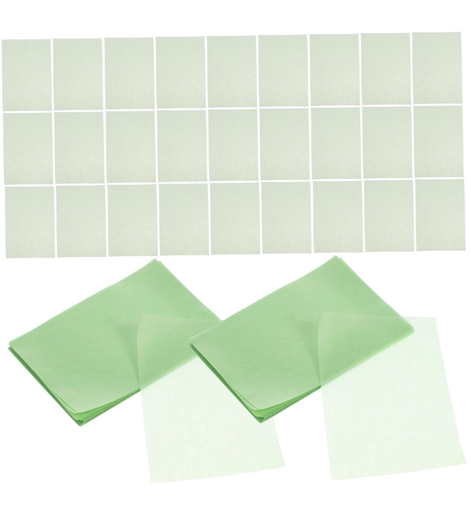 Angoily Oil-Absorbing Paper 500 Sheets Makeup Blotting Paper Oil Control Film Absorbing Paper Face Paper Makeup Tools Absorbing Film - Buy Online on GoSupps.com