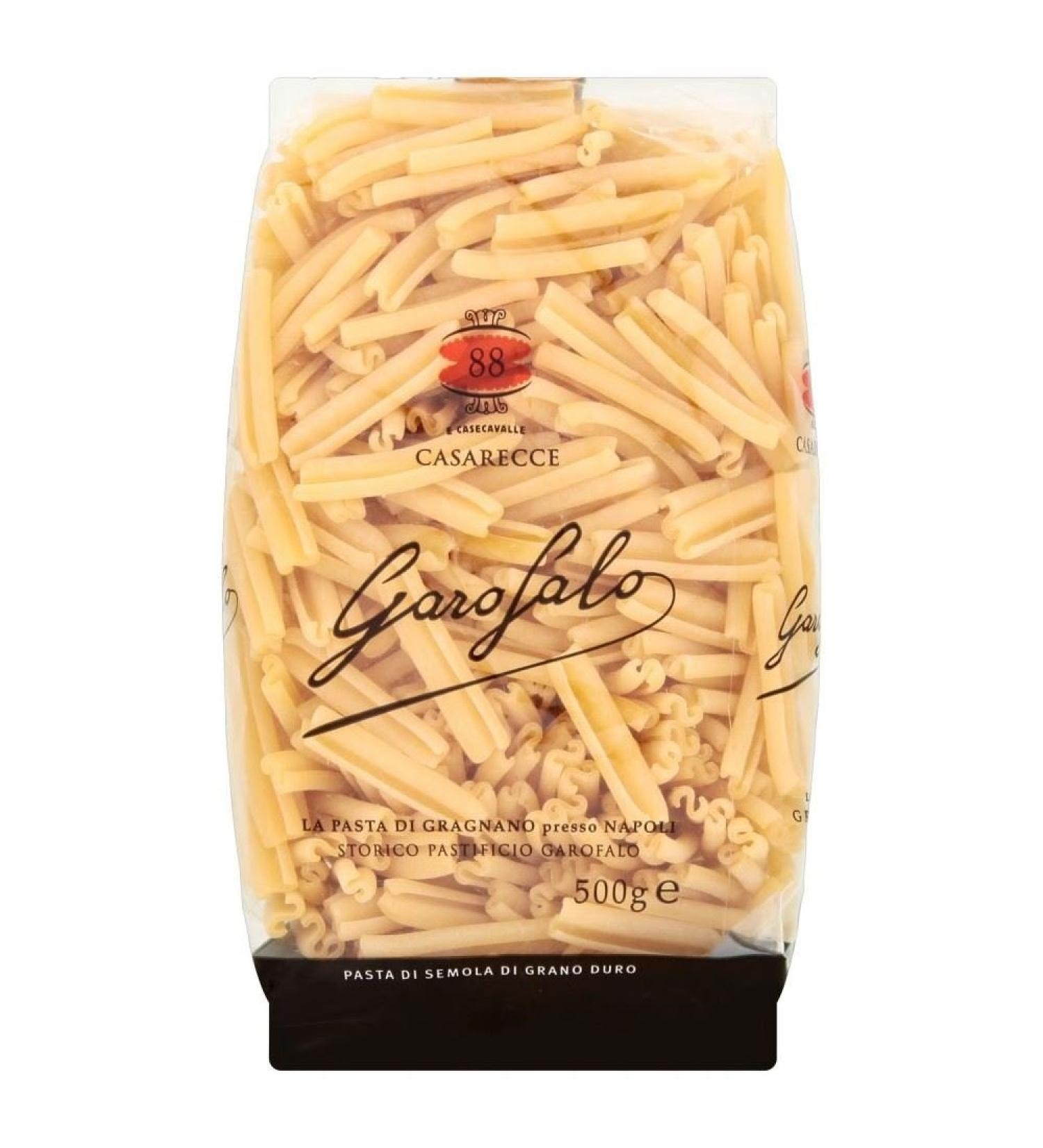 Garofalo Garofalo Casarecce (500g) - Pack of 2