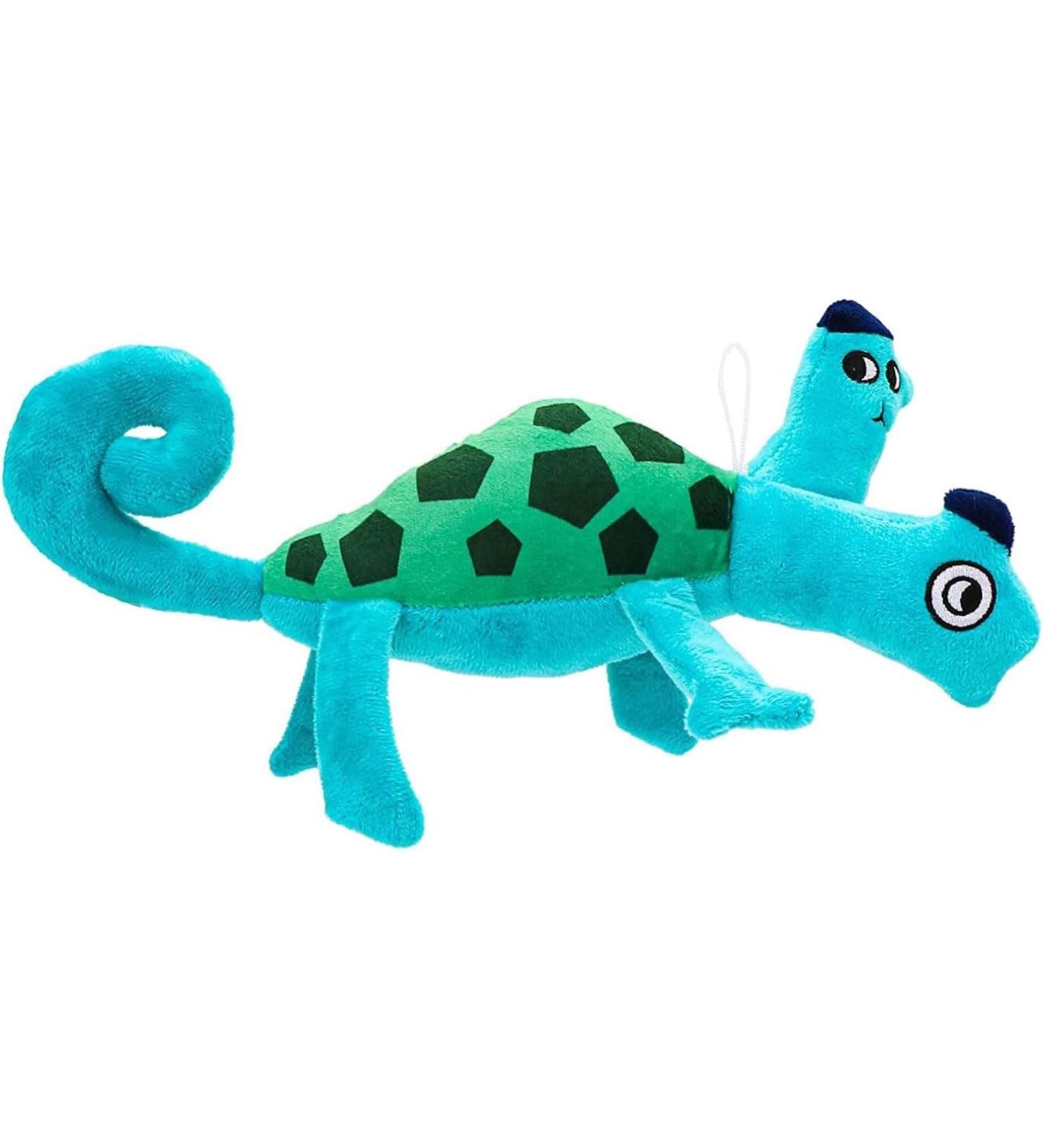SHEAKYE Garten Of Banban Chapter 4 Plush Toy - Tamataki&Chamataki | Horror Game Monsters Anime Doll for Kids/Fans - Buy Online on GoSupps.com