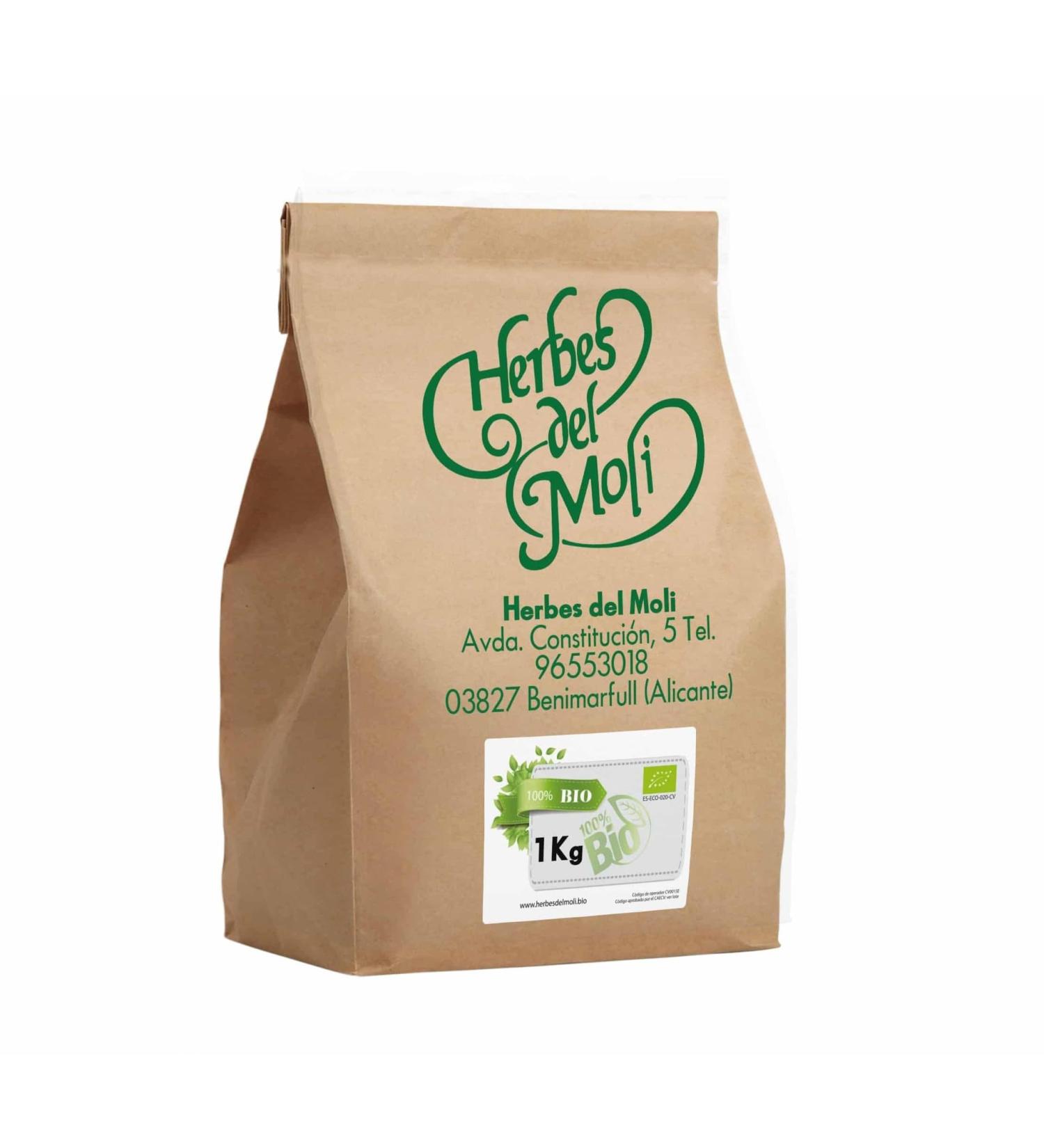 Herbes del Moli Herbes Del Curcuma moulude Eco 1 kg - 300 g