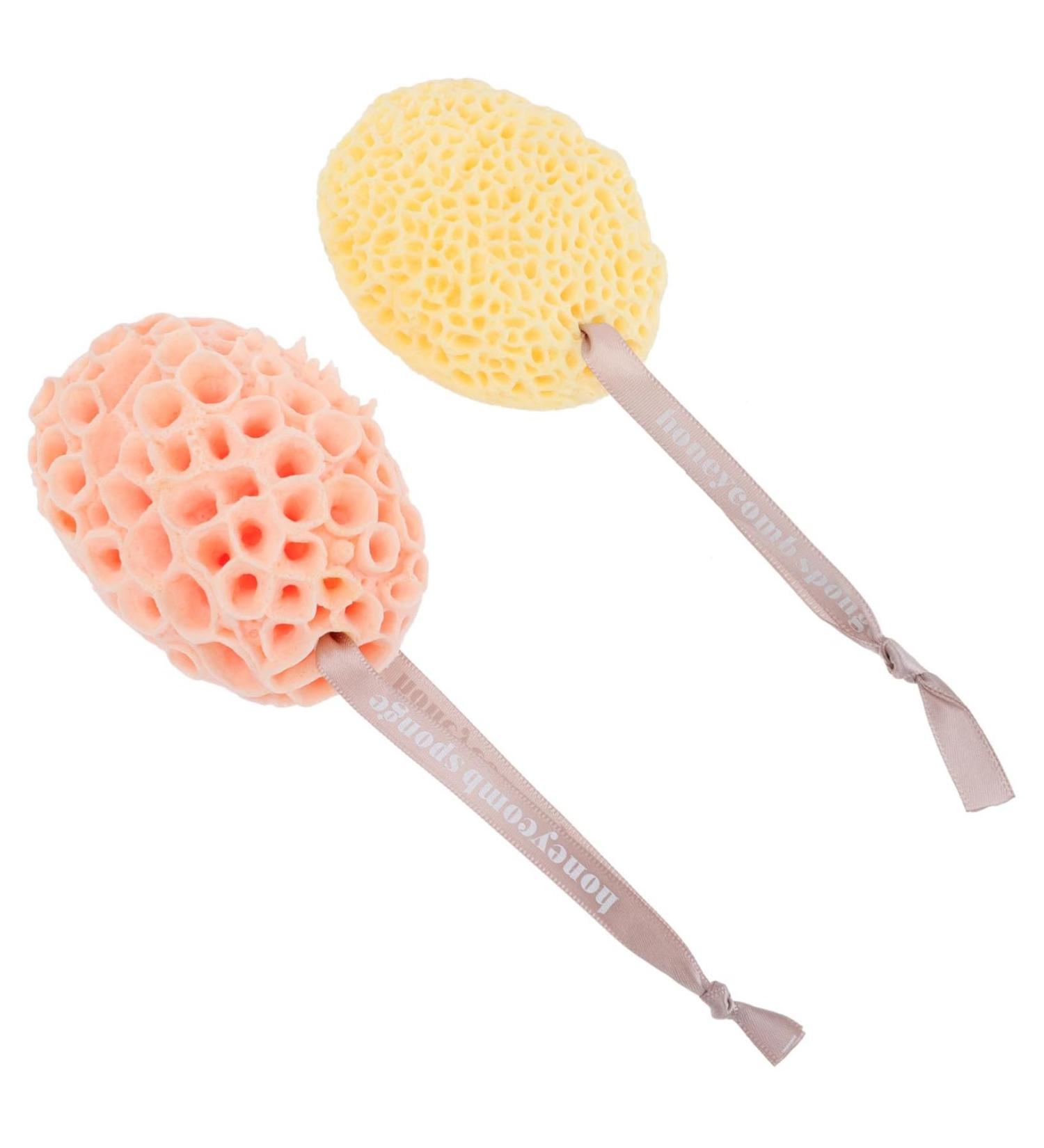 Didiseaon 8 Pcs Bath Balls - Hydrophilic Polyurethane Cleaning Supplies for Babies | International Shipping - Buy Online on GoSupps.com
