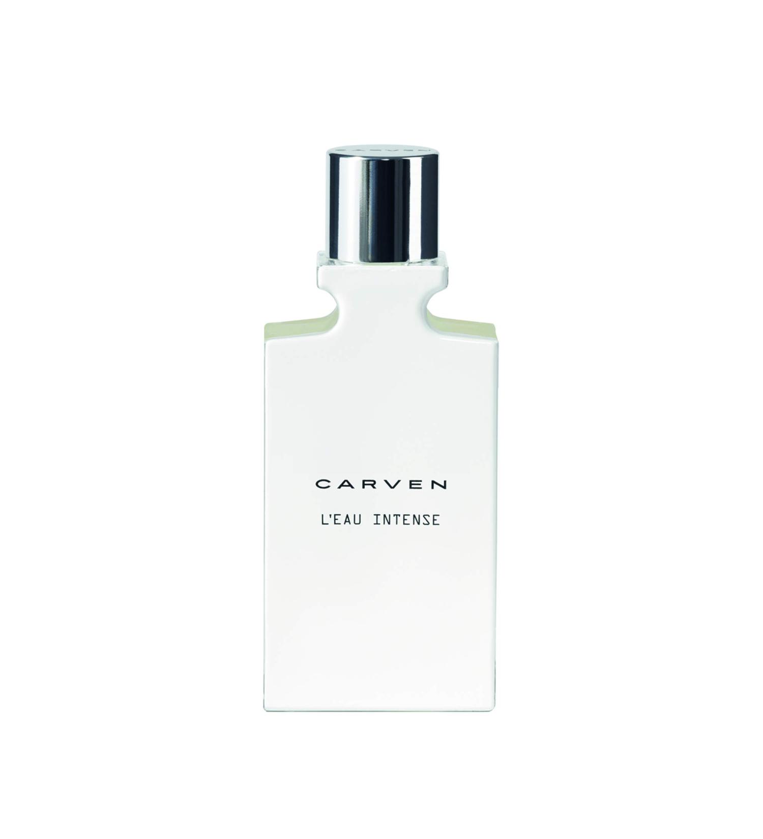 Carven L'eau Intense Eau De Toilette Natural Spray 1.66 Fl Oz - Buy Online on GoSupps.com