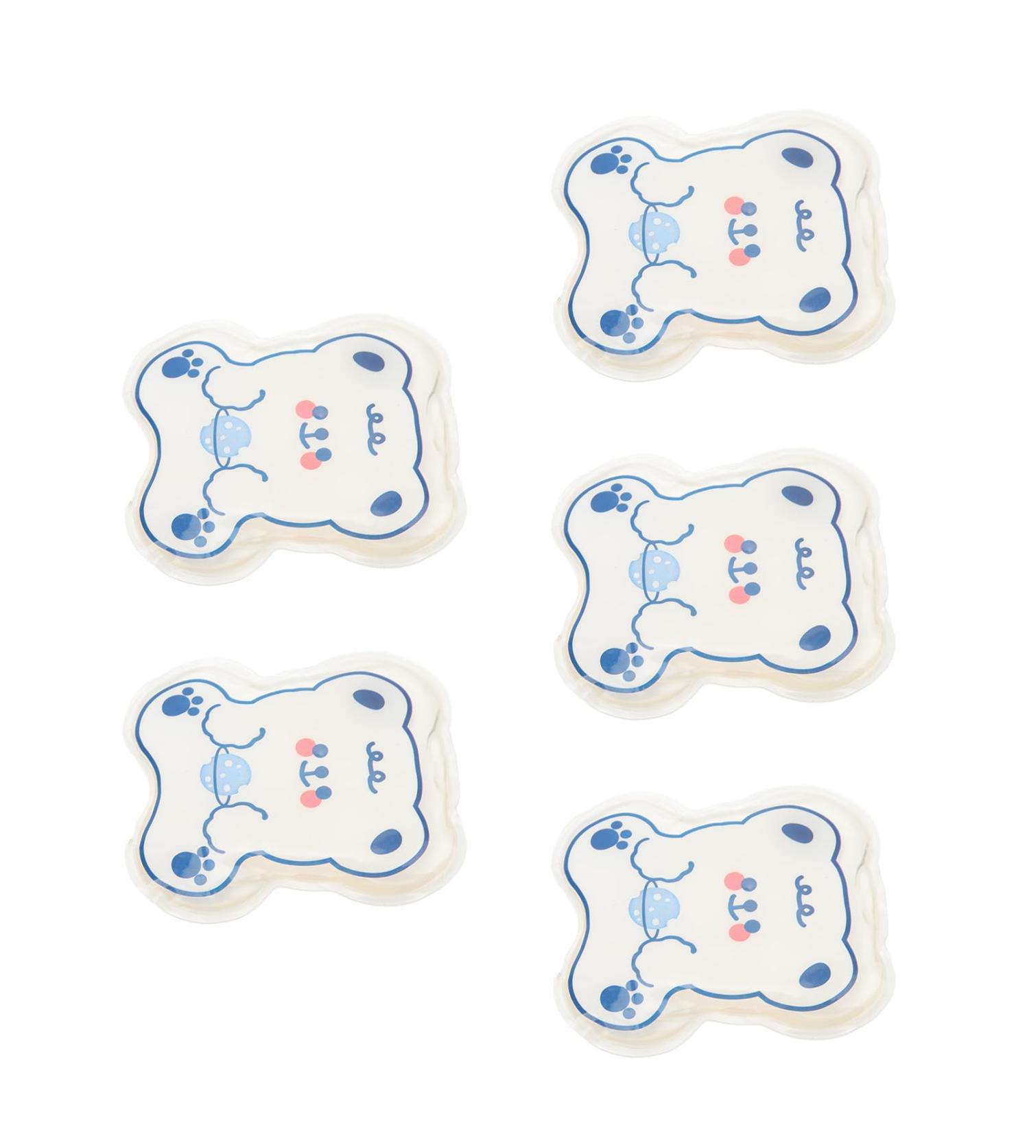 FDIT Mini Manual Hand Warmer - Self-Warming Compact & Durable Heat Maintenance - Reusable & Wearable for Outdoor Activities - Buy Online on GoSupps.com