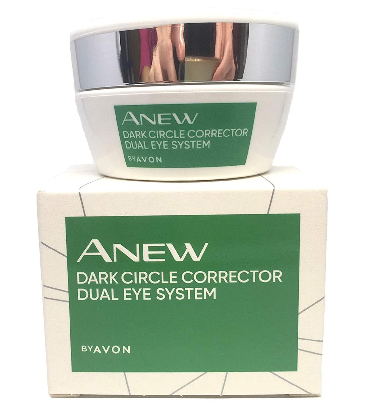 AVON Anew Platinum Day & Night Cream Set - Lift & Replenish Skin - Buy Online on GoSupps.com