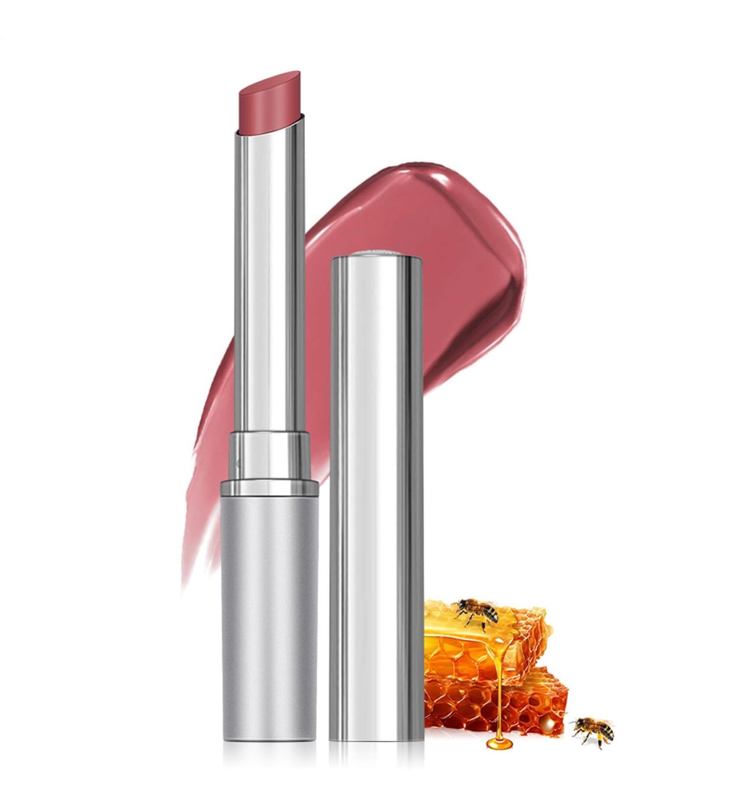 Moisturizing Lip Balm Nourishing Lip Balm Lip Care for Women Soft and Hydrated Lips Lip Restoring Stick Nourishing Lip Care Lip Balm for Women  - Buy Online on GoSupps.com