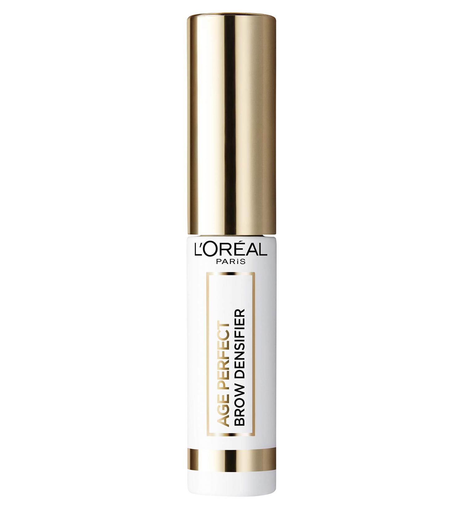 L'Or al Paris Age Perfect Thickening Eyebrow Gel 01 Gold Blond - 1 Piece for Effortless Brow Definition | International Shipping Available - Buy Online on GoSupps.com