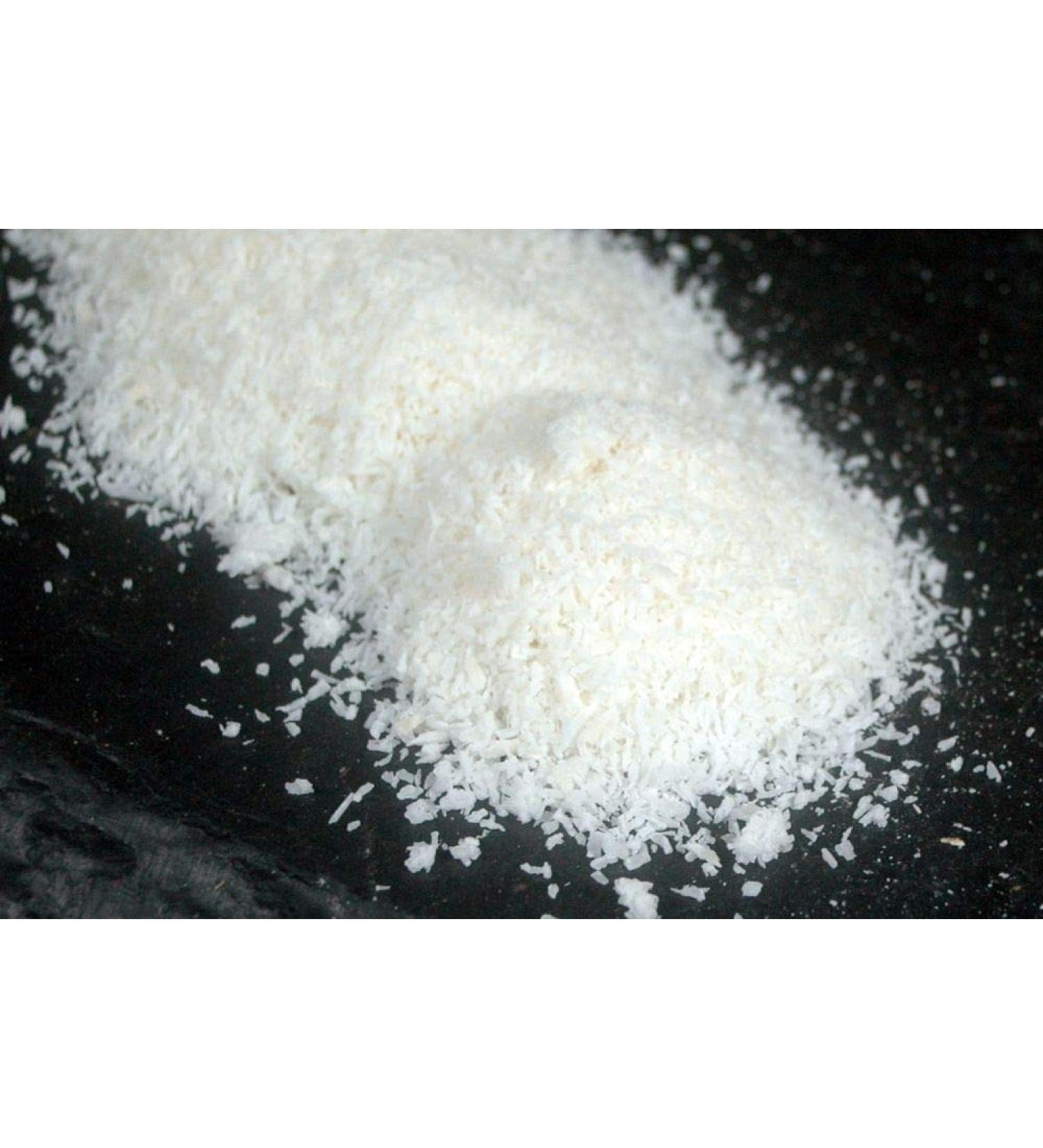 Krauterino24 Krauterino24 - Coconut ball - Quantity: 250g