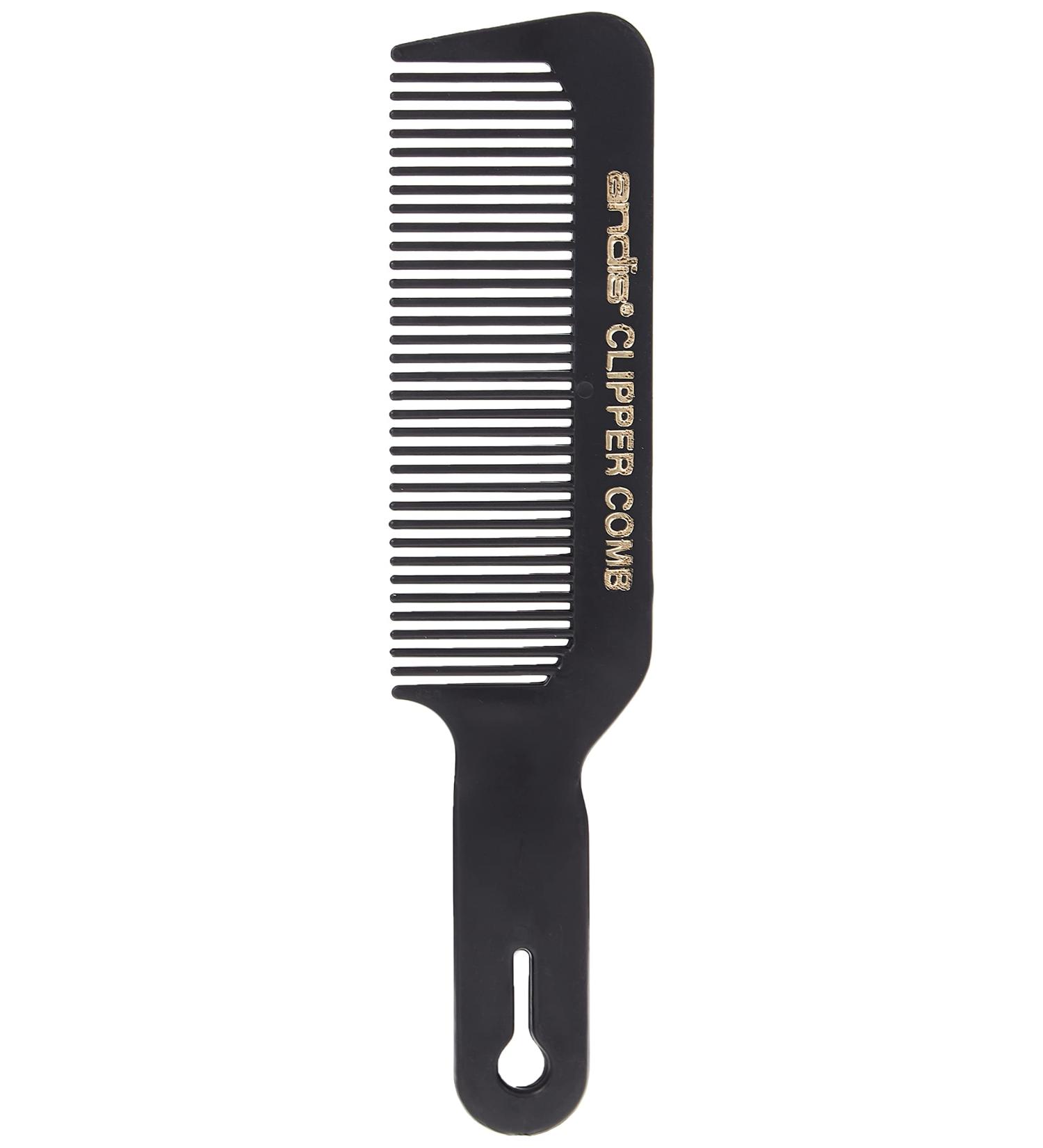 Andis Black Clipper comb - DENAC121