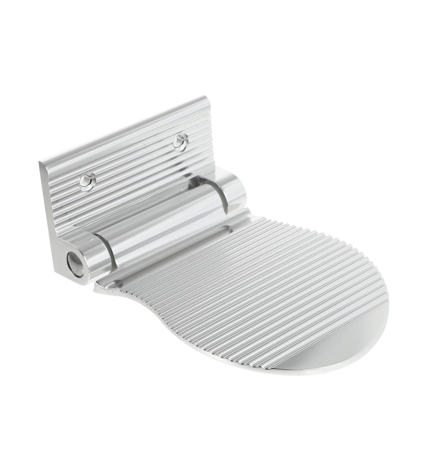 GALPADA Repose-pied Mural Antid rapant pour Salle de Bain P dale Polyvalente Support S curis pour Personnes g es et Femmes Enceintes Accessoire Pratique et conomie d'Espace - Buy Online on GoSupps.com