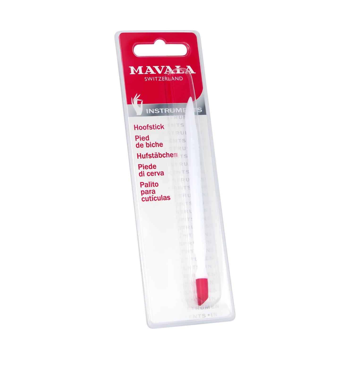 Mavala Hoof Sticks - 1 Piece for Healthy Nails | International Shipping Available - Buy Online on GoSupps.com