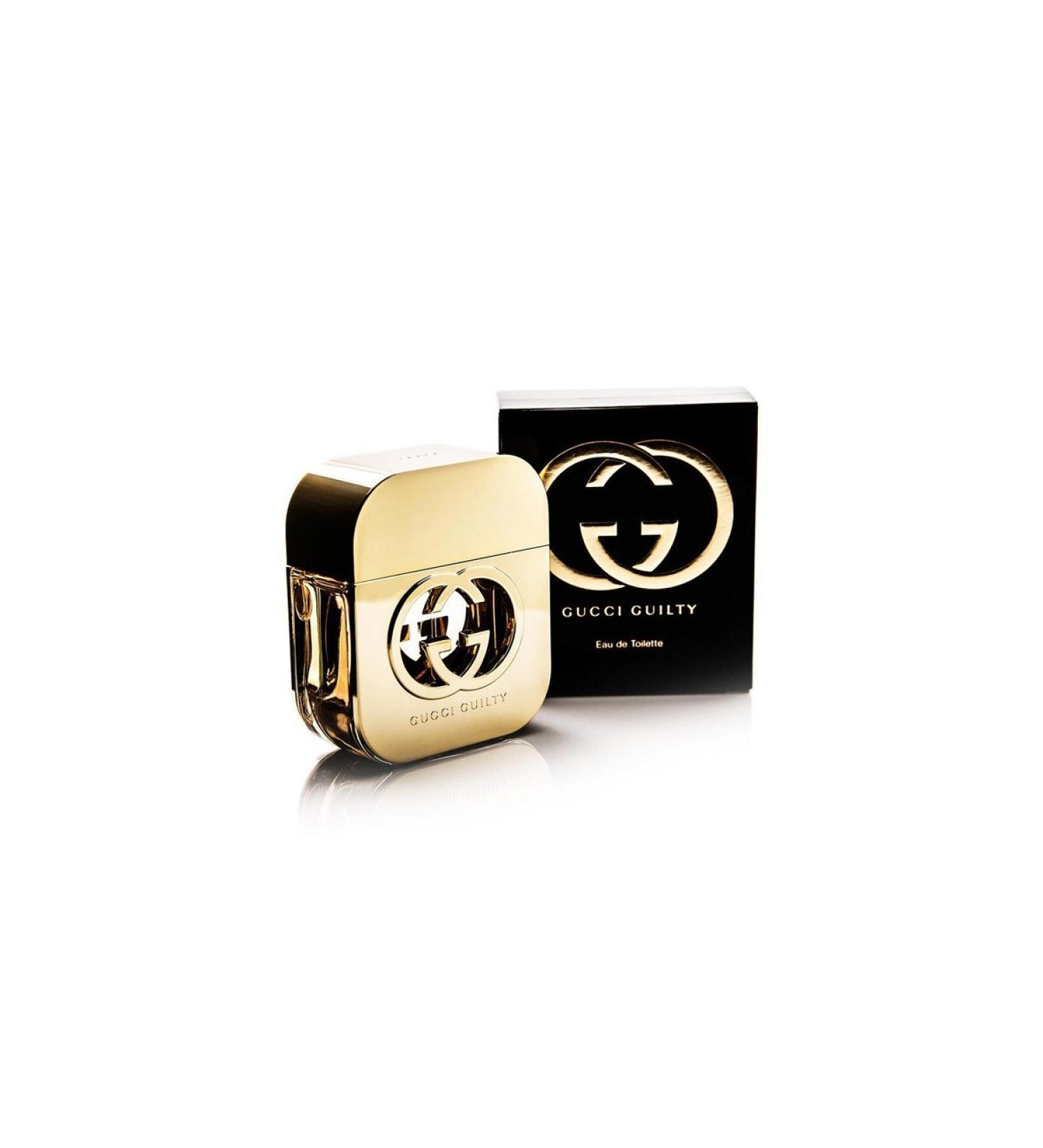 Gucci Guilty Eau de Toilette By Gucci For Women 1.7 ounces