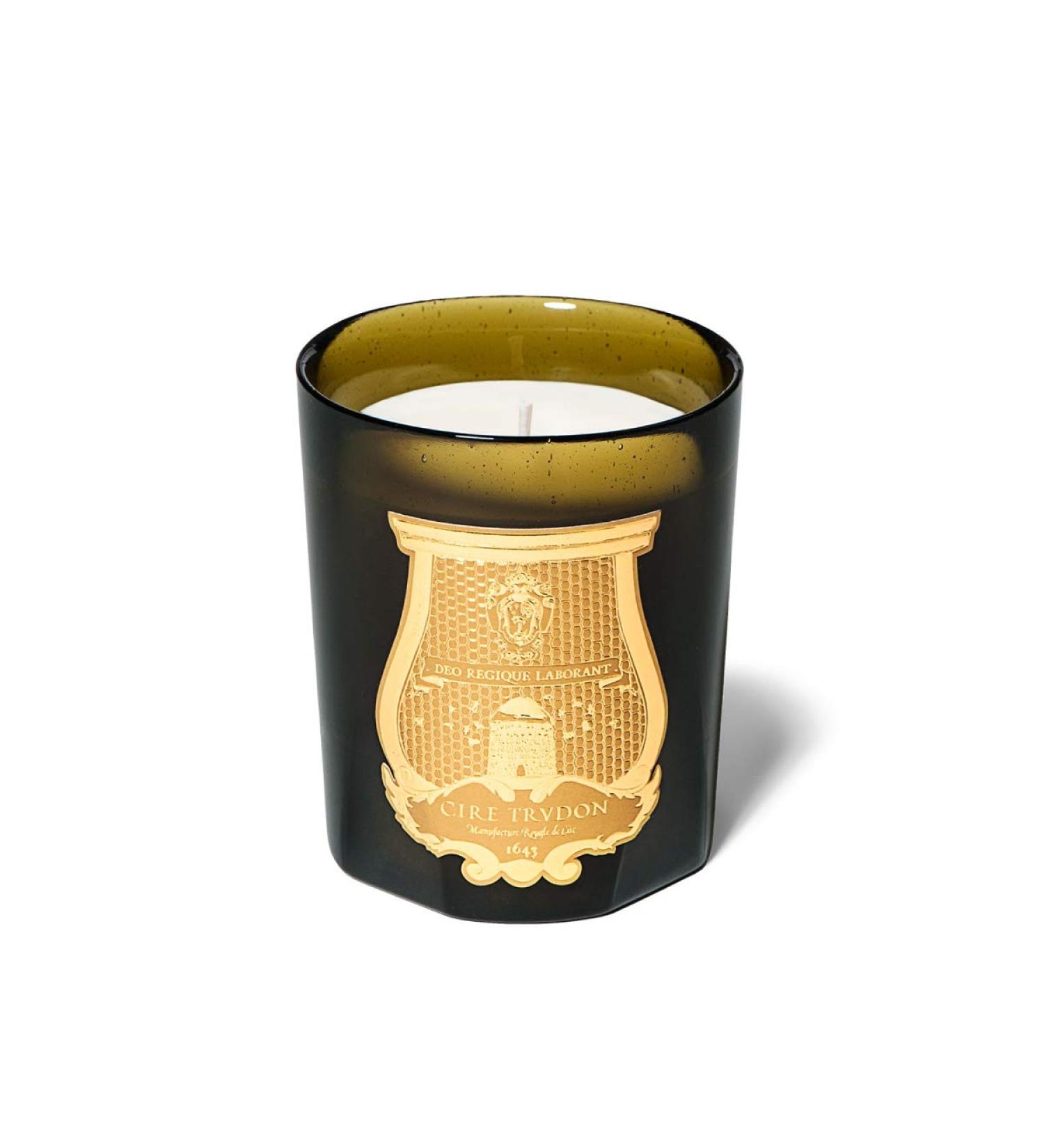Cire Trudon Cyrnos Scented Candle 9.5oz (270g) 9 ounce 1.0