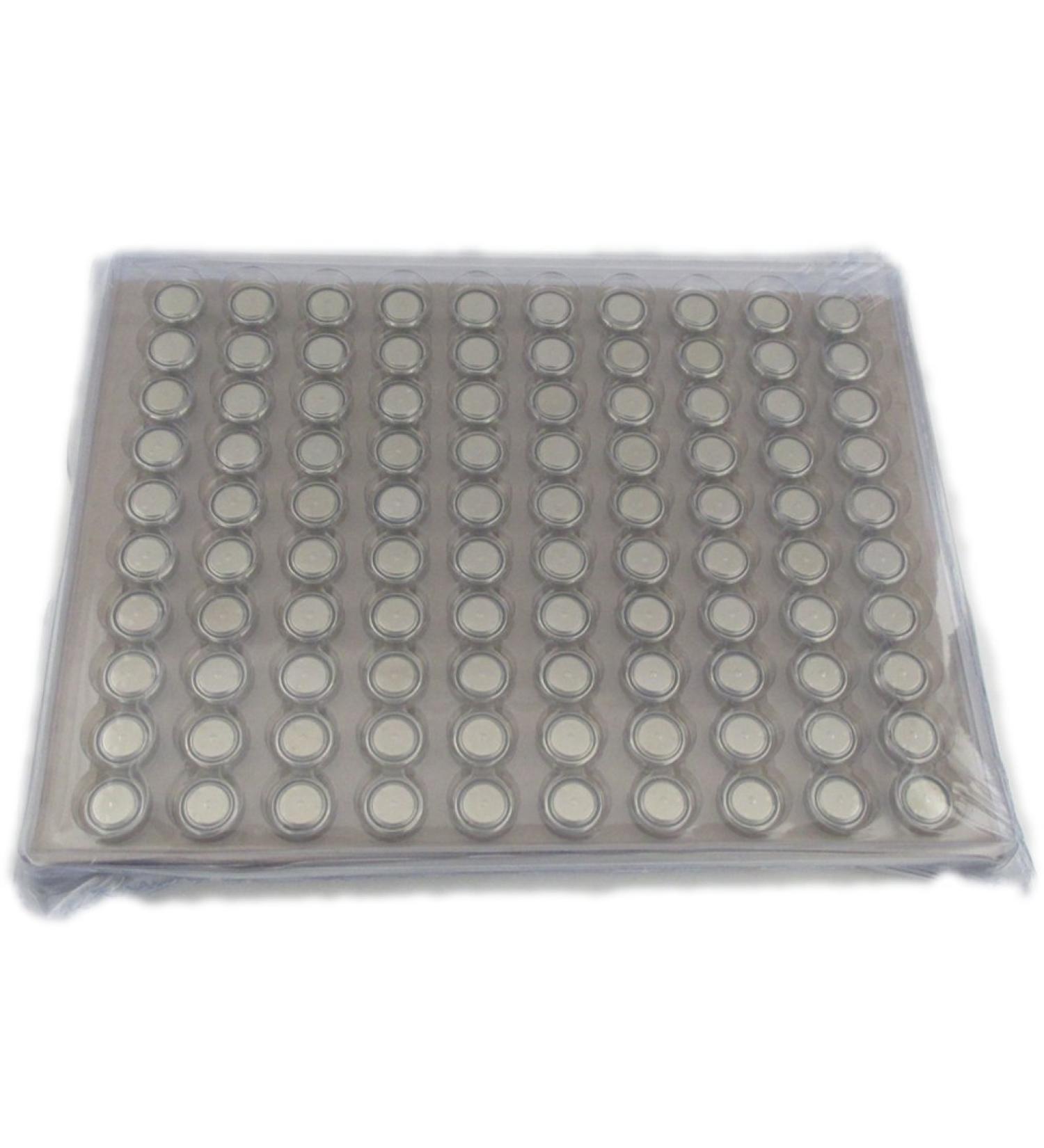 LR44 1.5V Button Cell Battery 100 pack
