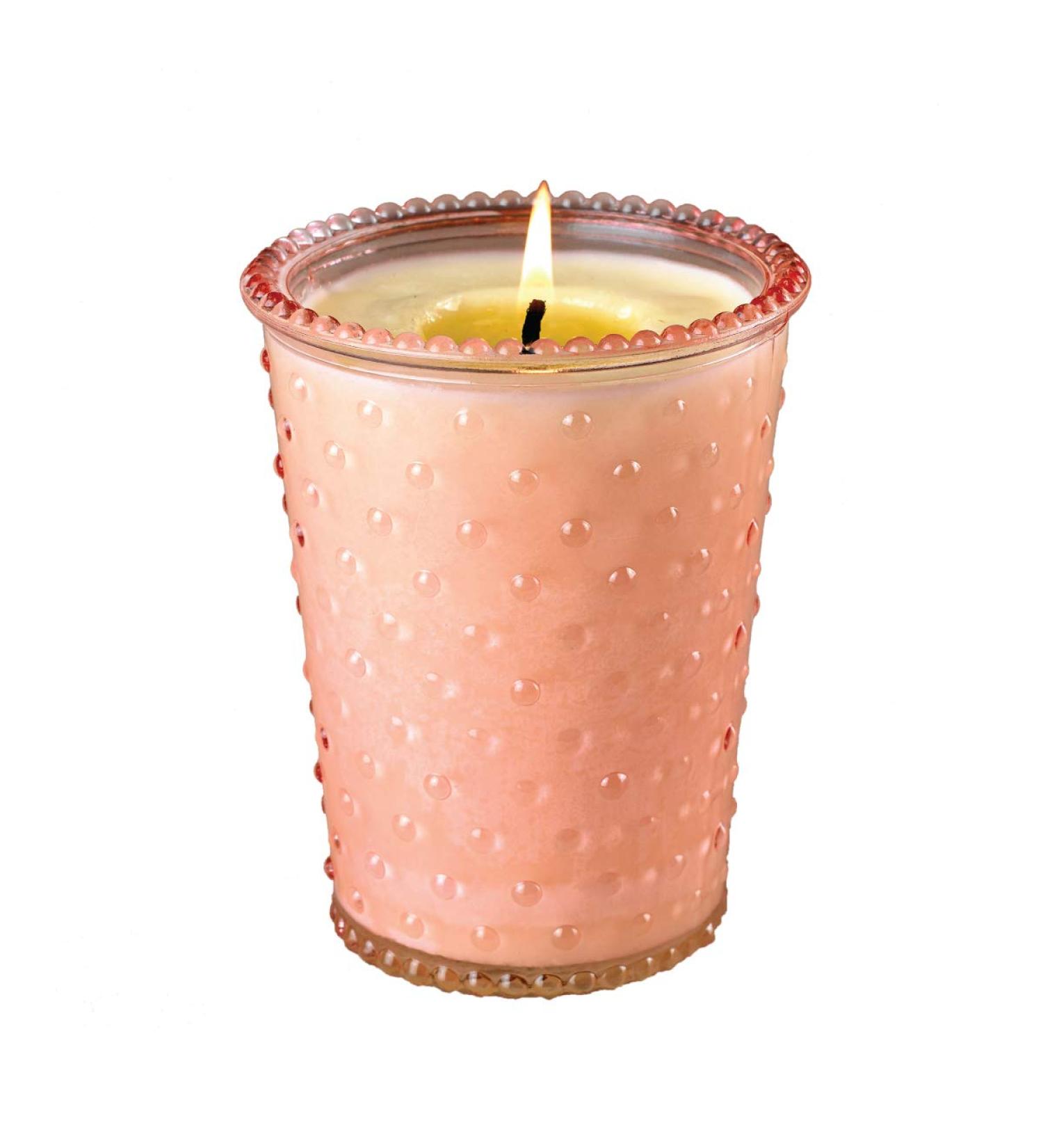 Fabulous Frannie Spice Pure Essential Oil Candle 16oz Glass Gift Jar made with Clove Sweet Orange and Cinnamon