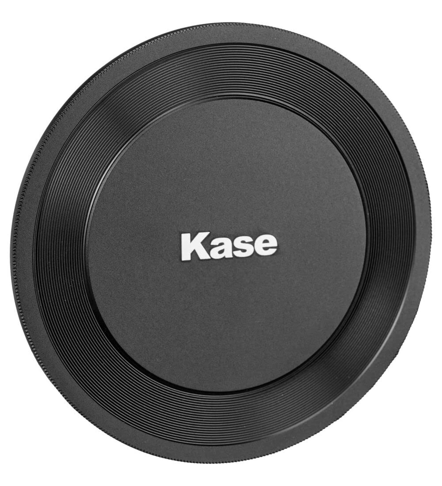 Kase Skyeye 82mm Magnetic Metal Lens Cap for Kase Magnetic Filter