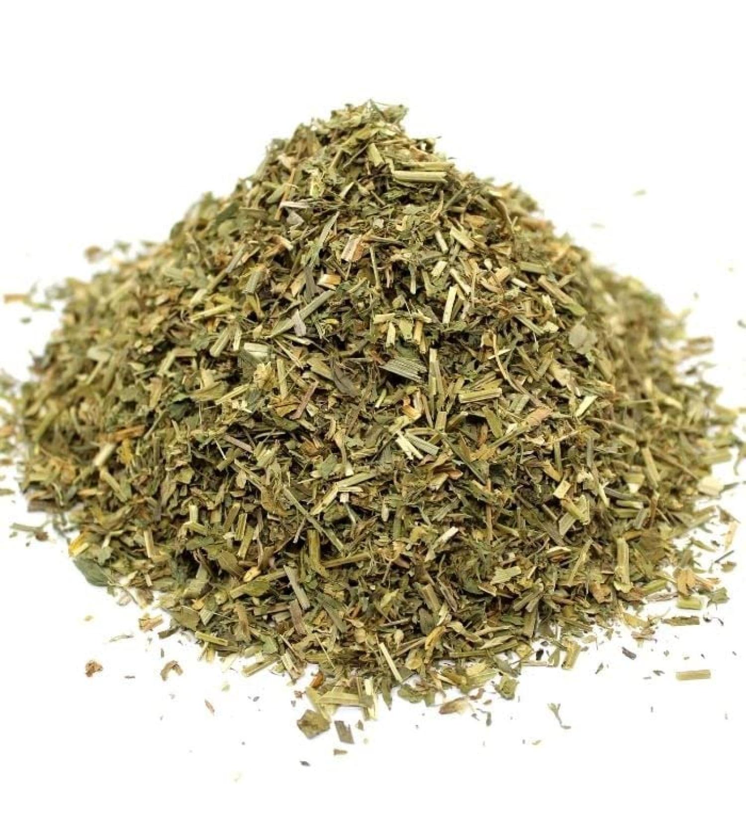 Alfalfa Leaf (Alfalfa Leaf 8 Ounce) Alfalfa Leaf 8 Ounce