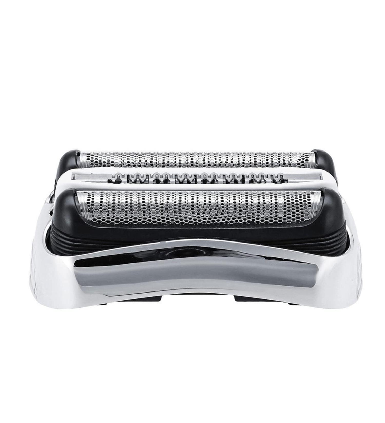 Buy Brown Razor Replacement Part | Series 3 Shake Head for 300S 301S 310S 340S & More - International Shipping Available - Buy Online on GoSupps.com