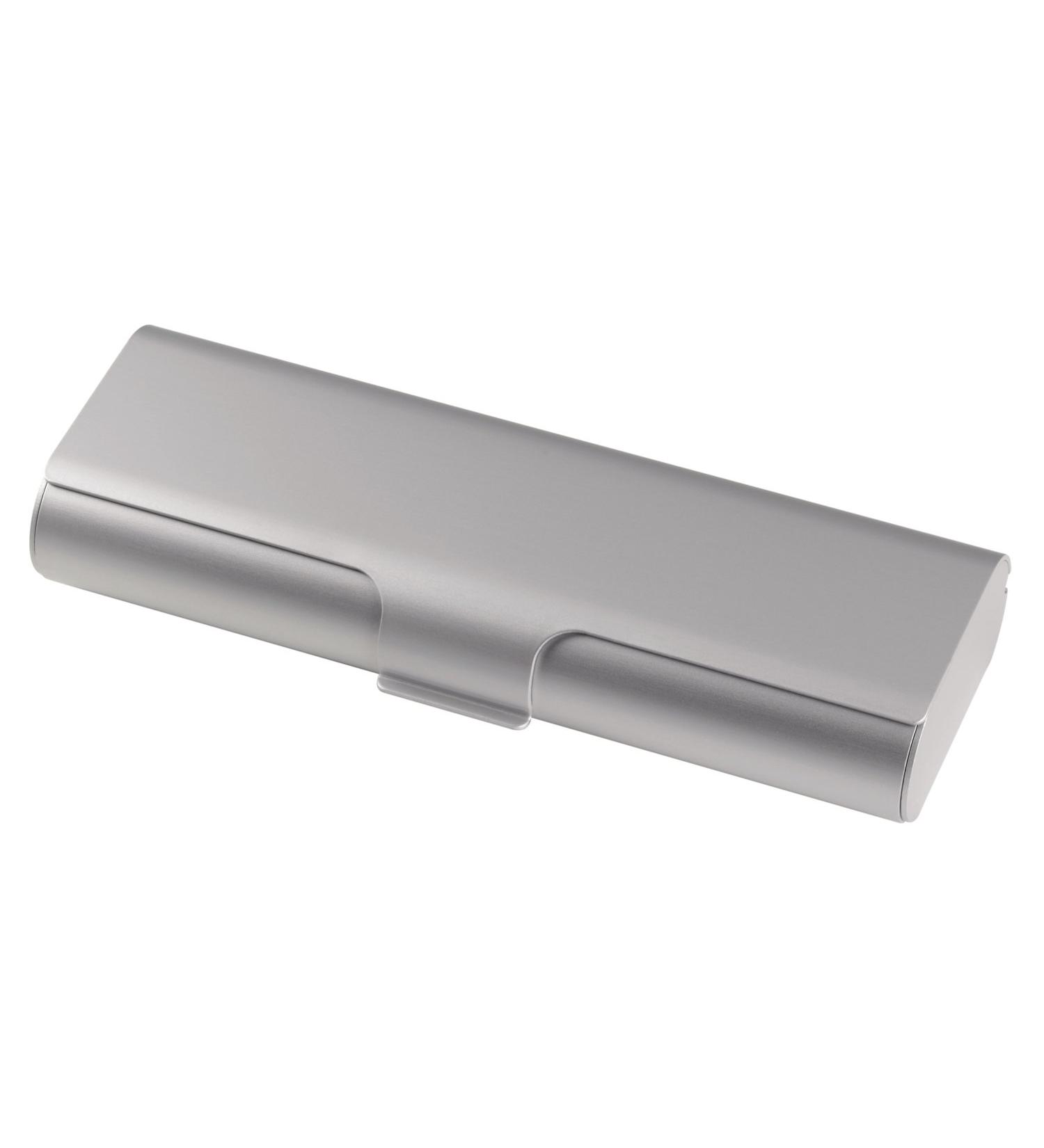 Aluminum box for reading glasses PR-5009