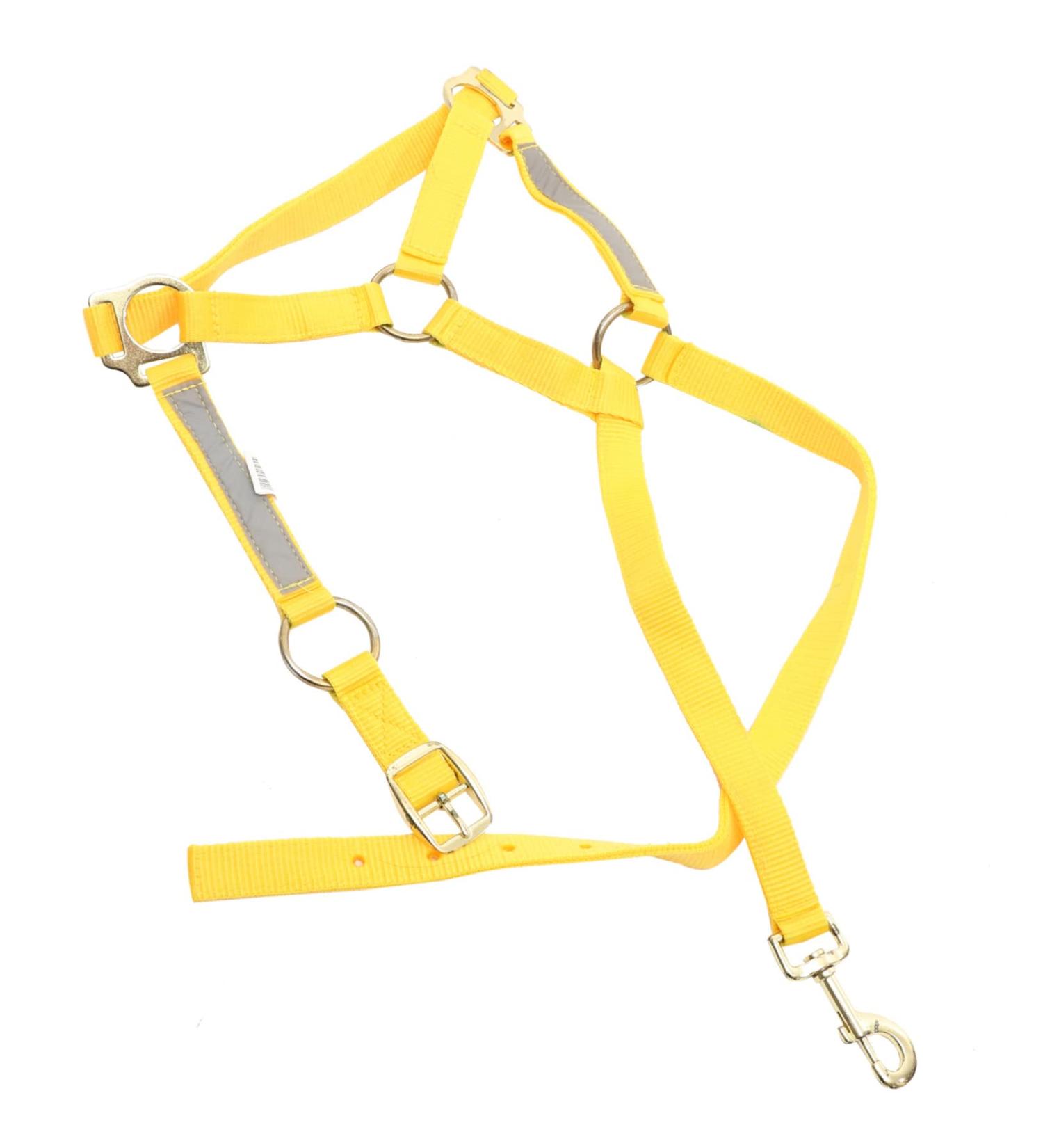 BCOATH Portable Fully Equipment Halter Reflective Racing Bridle Horse Adjustable Head Riding Tool - Buy Online on GoSupps.com