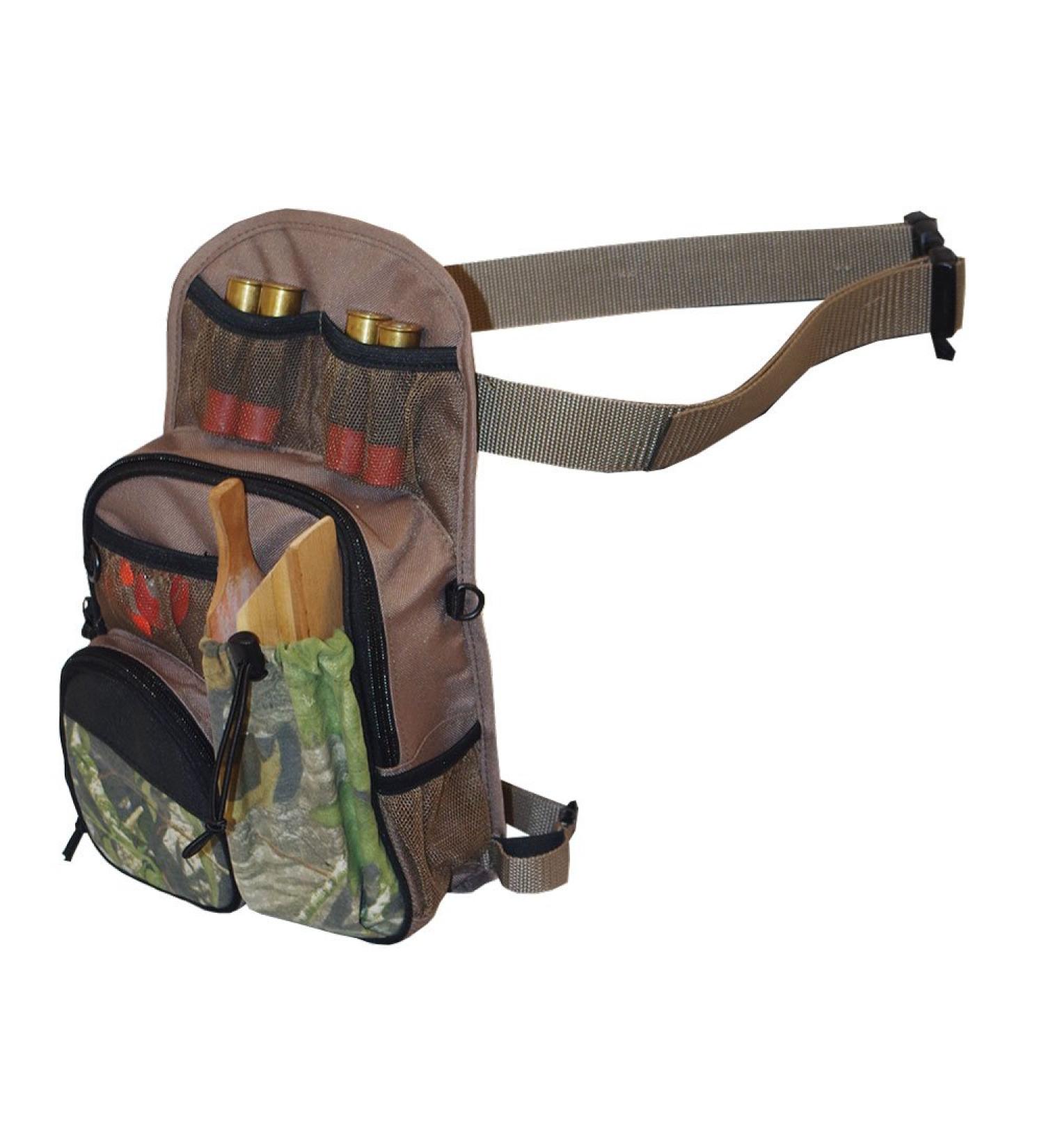 Beard Buster Ultimate Call Keeper (Camo) - Sportsman's Outdoor Products - Buy Online on GoSupps.com