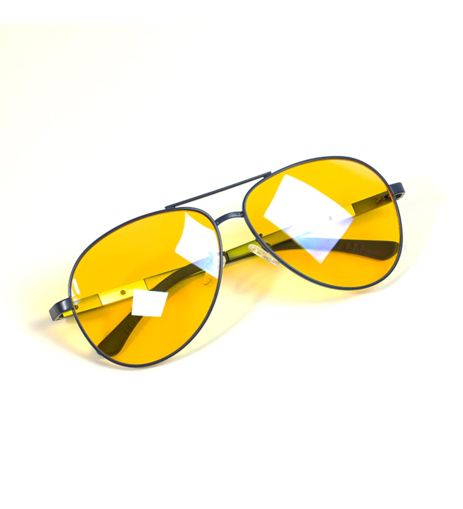 Official Numskull Esports Aviator Blue Light Blocking Gaming Glasses | Enhance Eye Comfort & Performance International Shipping Available - Buy Online on GoSupps.com