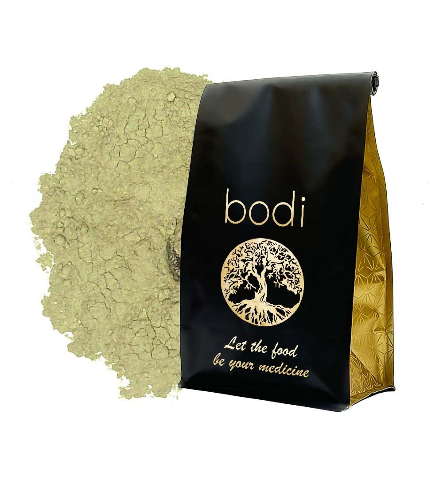 bodi : Alfalfa Leaf Powder | 4oz to 5lb | 100% Pure Natural Wild Crafted (5 Lb) 80 Ounce (Pack of 1) - Buy Online on GoSupps.com