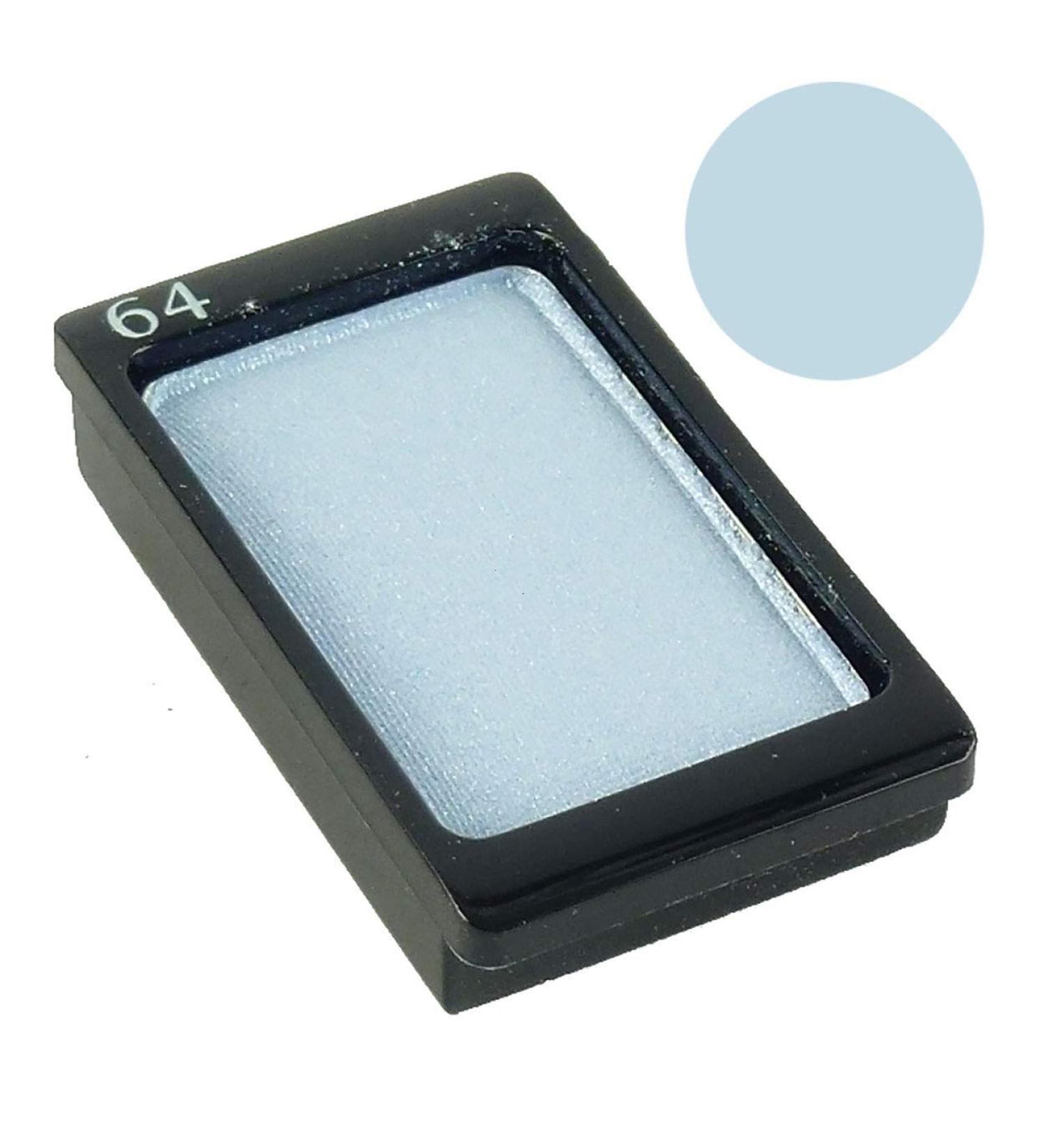 Jean D'Arcel Eye Shadow Refill Eye Shadow Eye Make Up Color Selection 6g - 064