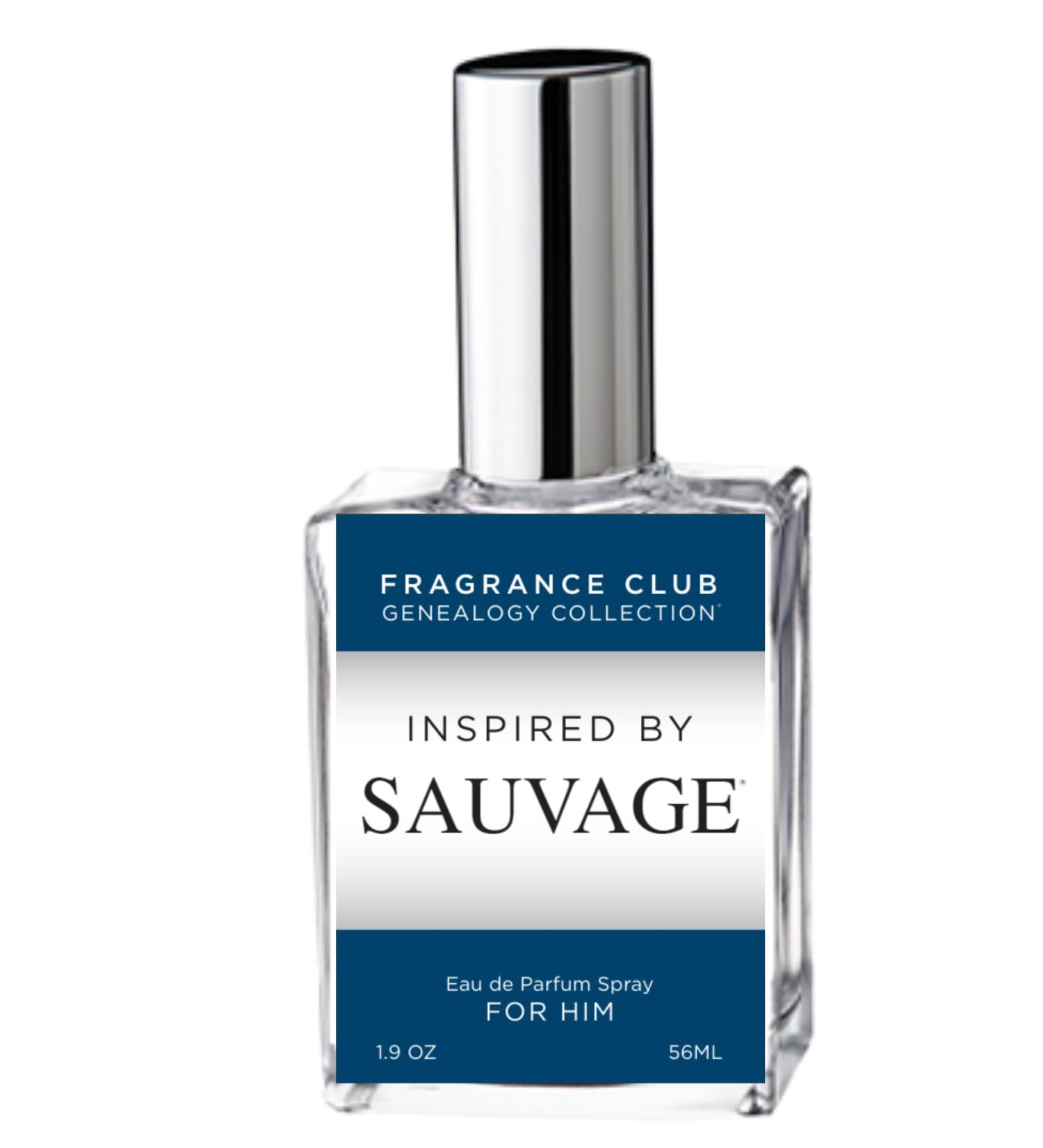 Inspired by Sauvage 1.9 oz. EDP Mens fragrance. Our version is a wild fresh fragrance. Amber Wood 1.9 Fl Oz (Pack of 1) - Buy Online on GoSupps.com