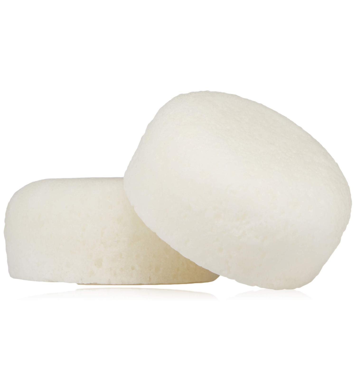 kai Body Buffer 2 Pack - Exfoliating Shower Sponge Set - Buy Online on GoSupps.com