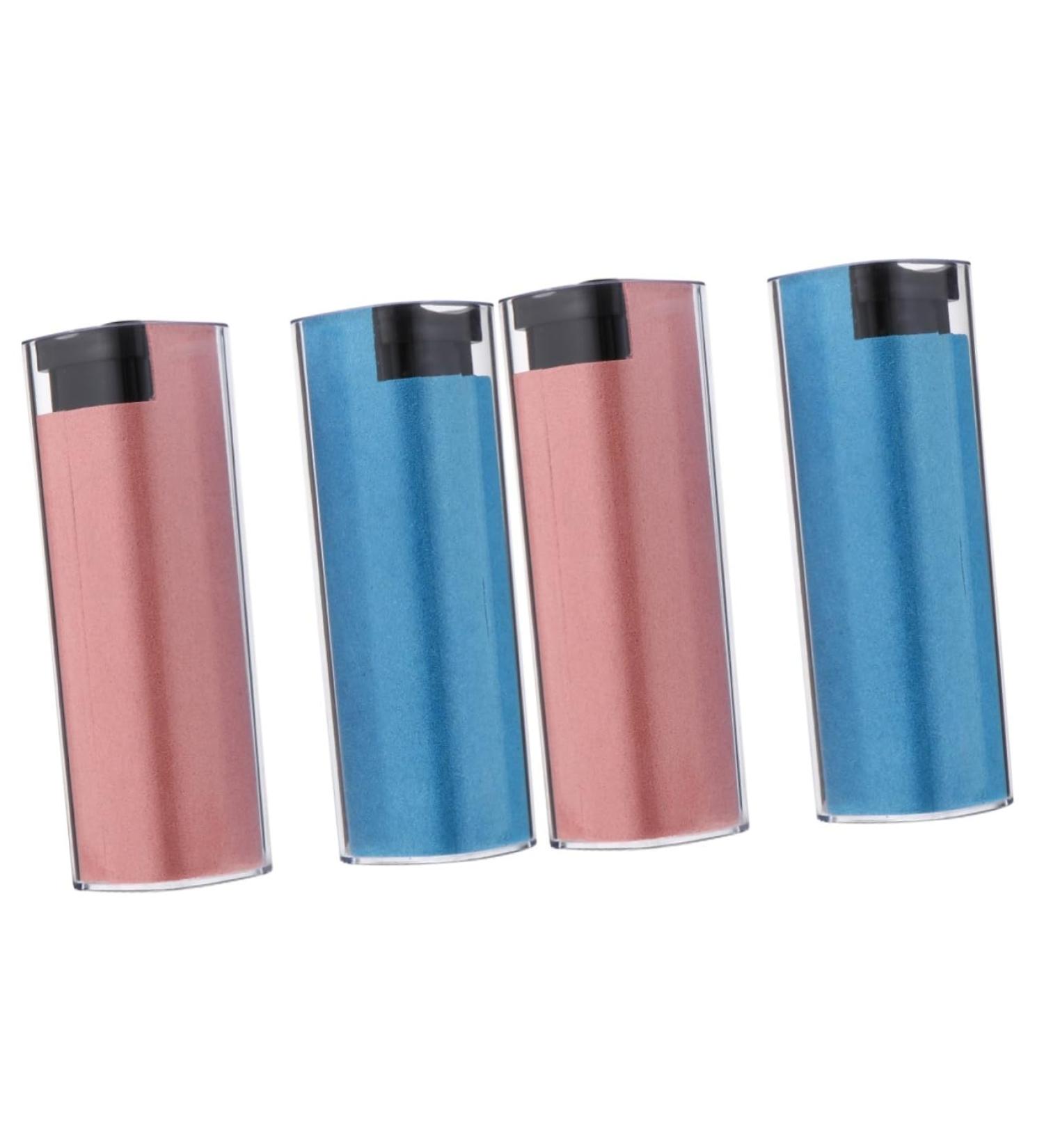 Uonlytech 4 Pcs Cleaning Kit - Screen Cleaner Glasses Cleaner Laptop Cleaner High Adsorption Microfiber Cloths for Fingerprint & Lens Cleaning - Ideal for Tablets & Computers - Buy Online on GoSupps.com