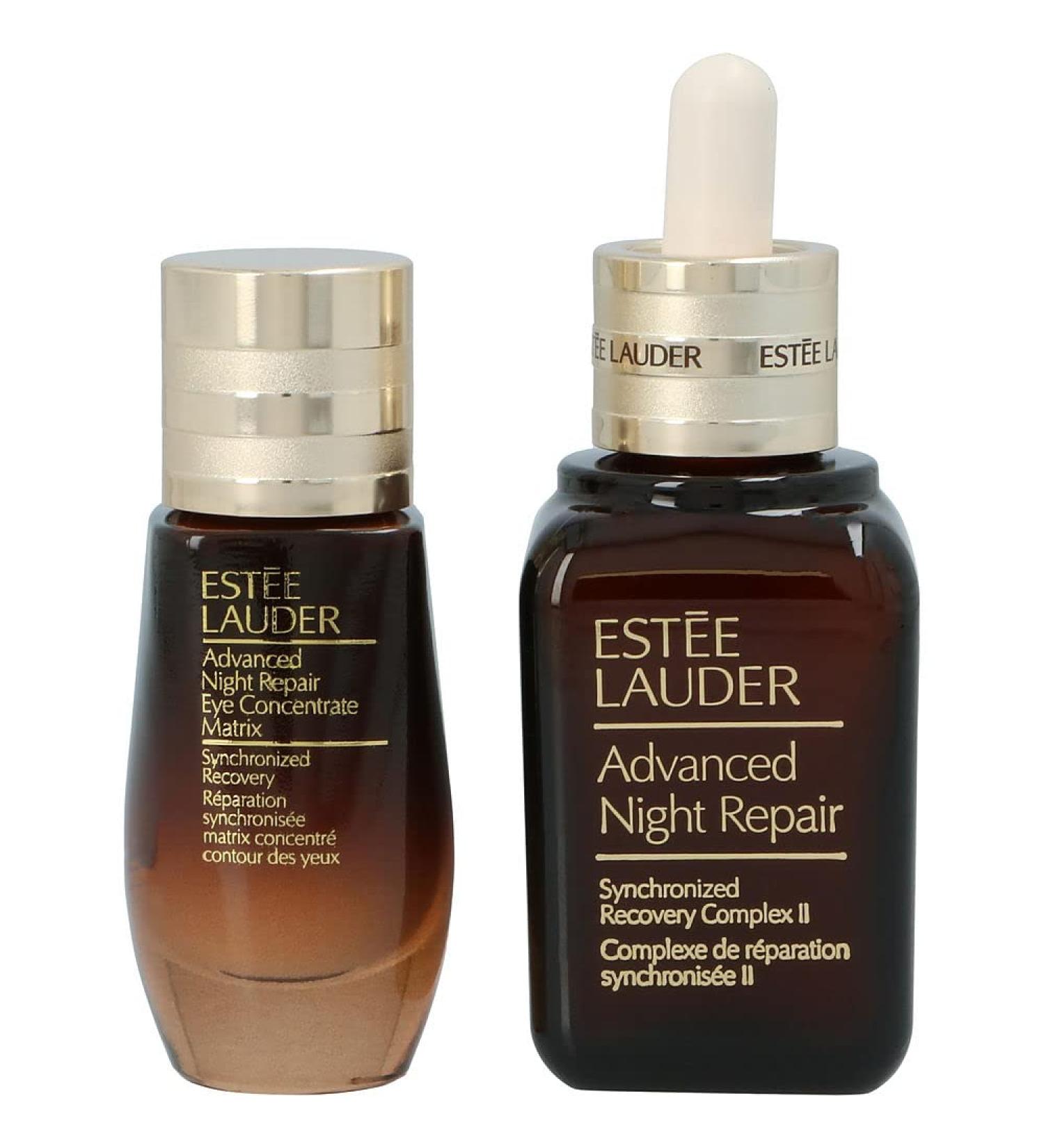 E.Lauder Adv. Night Repair For Face & Eyes 65ml 50 ml (1 pack)