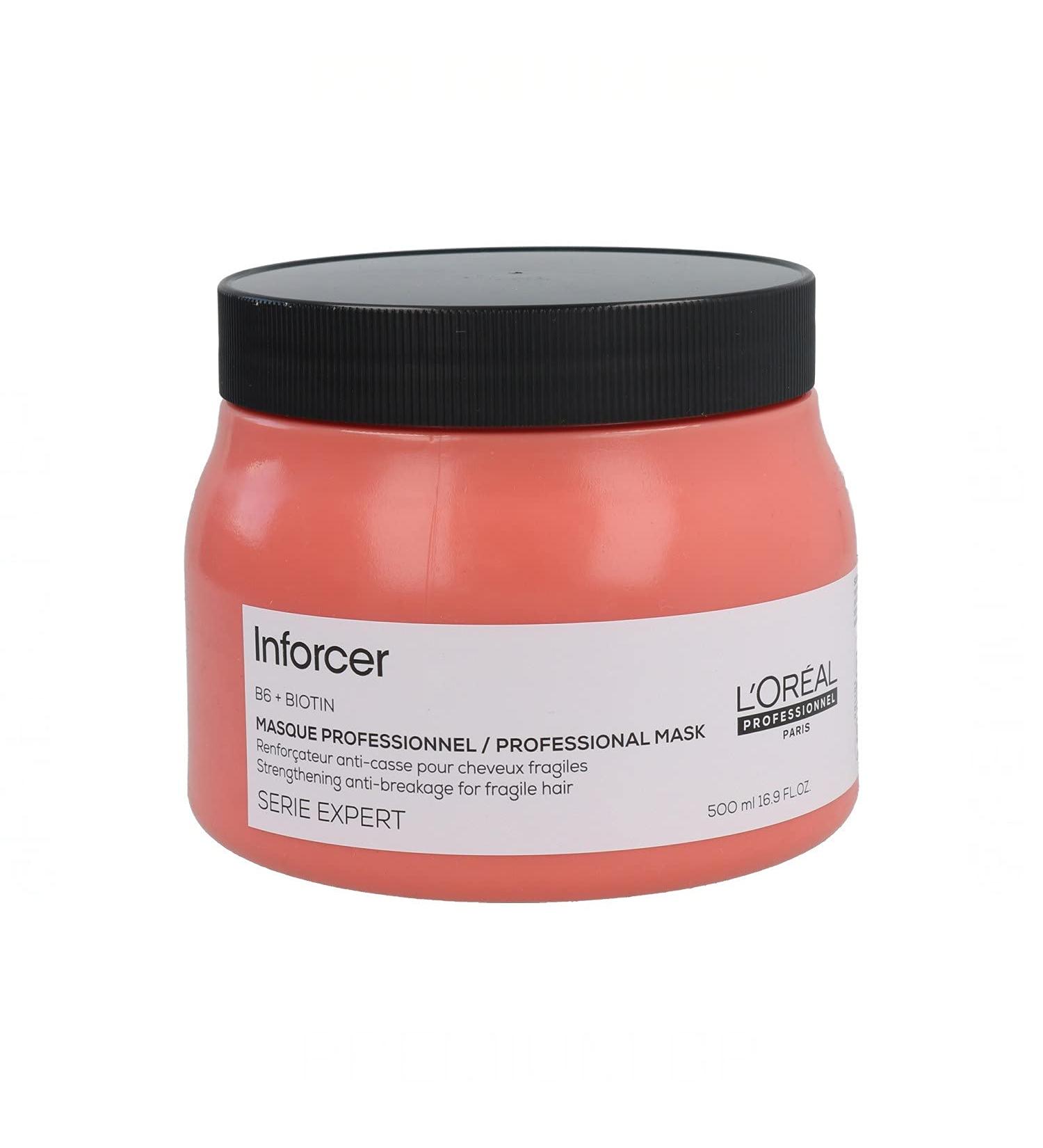 Inforcer Mask 500 Ml - Buy Online on GoSupps.com