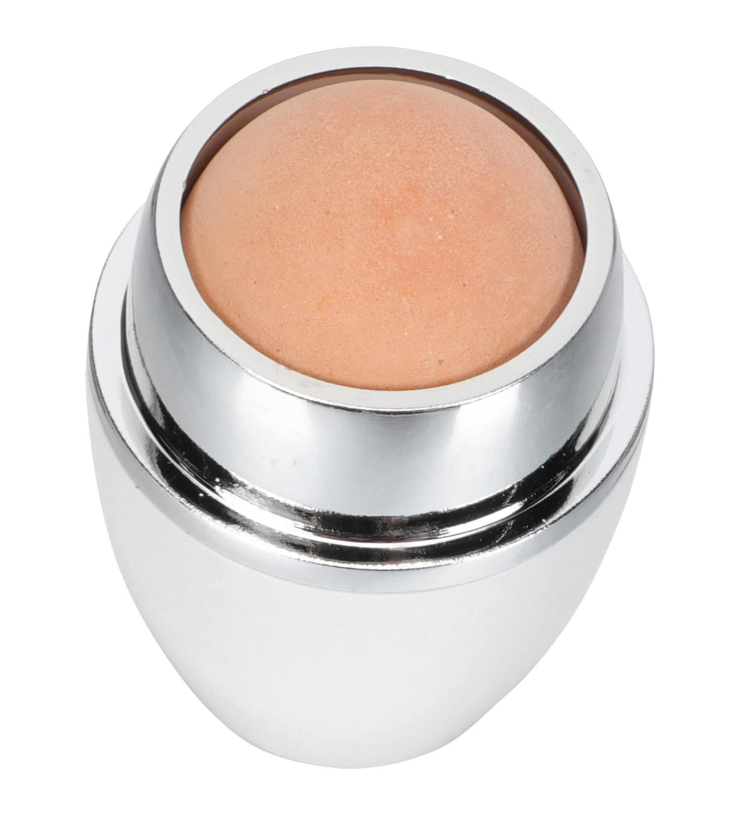 FOMIYES Skin Care Tools Oil Absorbing Face Roller Oil- Absorbing Volcanic Face Massagers Small Oil Absorbing Roller for Women (White) Face Cleaning Tools Skincare Tool - Buy Online on GoSupps.com