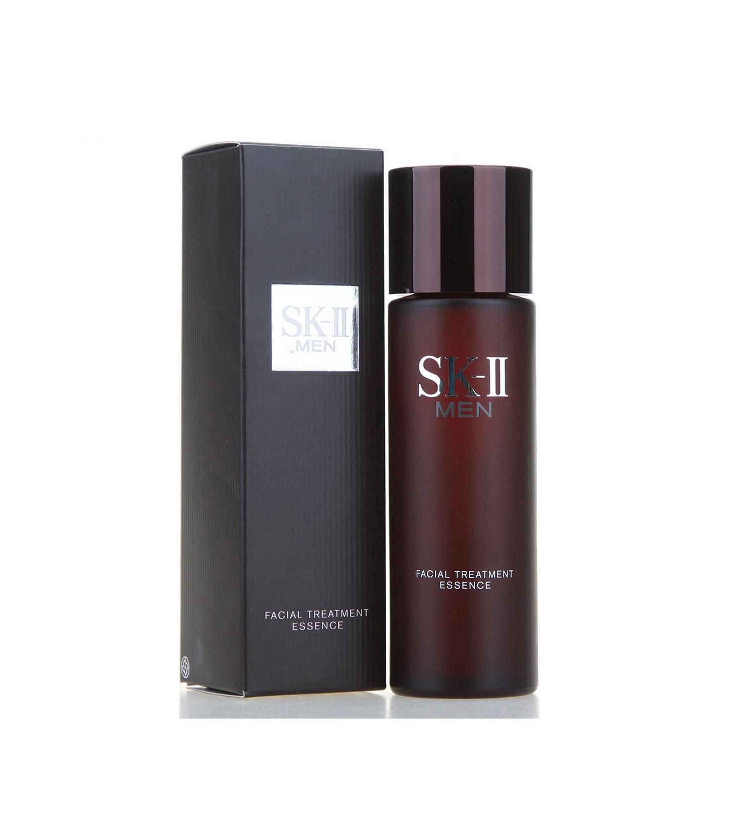 SK-II Facial Treatment Essence 7.67 Oz - Premium Anti-Aging Essence for Radiant Skin | International Shipping Available - Buy Online on GoSupps.com