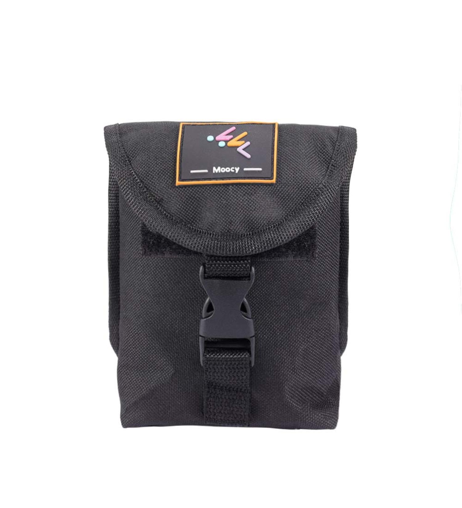 MOOCY Universal Scuba Dive Weight Belt Pocket Pouch with Buckle - Durable Nylon Spare Parts - Buy Online on GoSupps.com