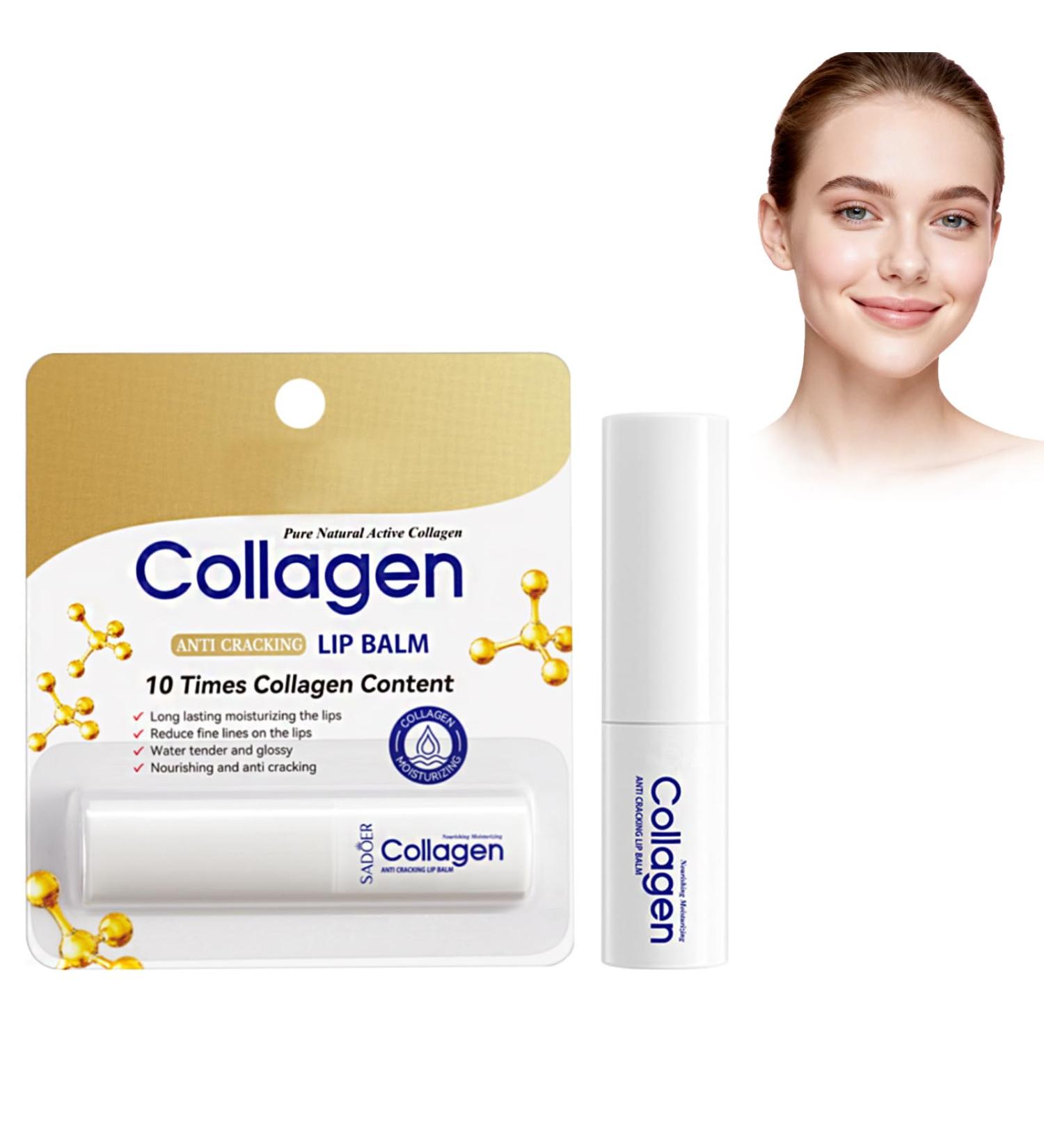 Virecose Lip Balm 8 Protective Lip Balm with Soft Finish 5 g - Buy Online on GoSupps.com