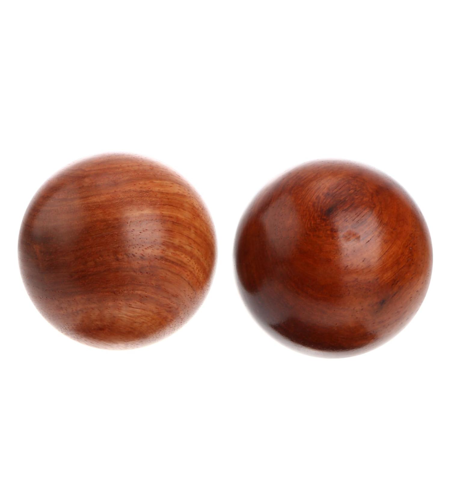 Beaupretty 2nd Handball Massage Balls | Manual Foot & Hand Roller | Stress Relief & Gym Accessories - Buy Online on GoSupps.com