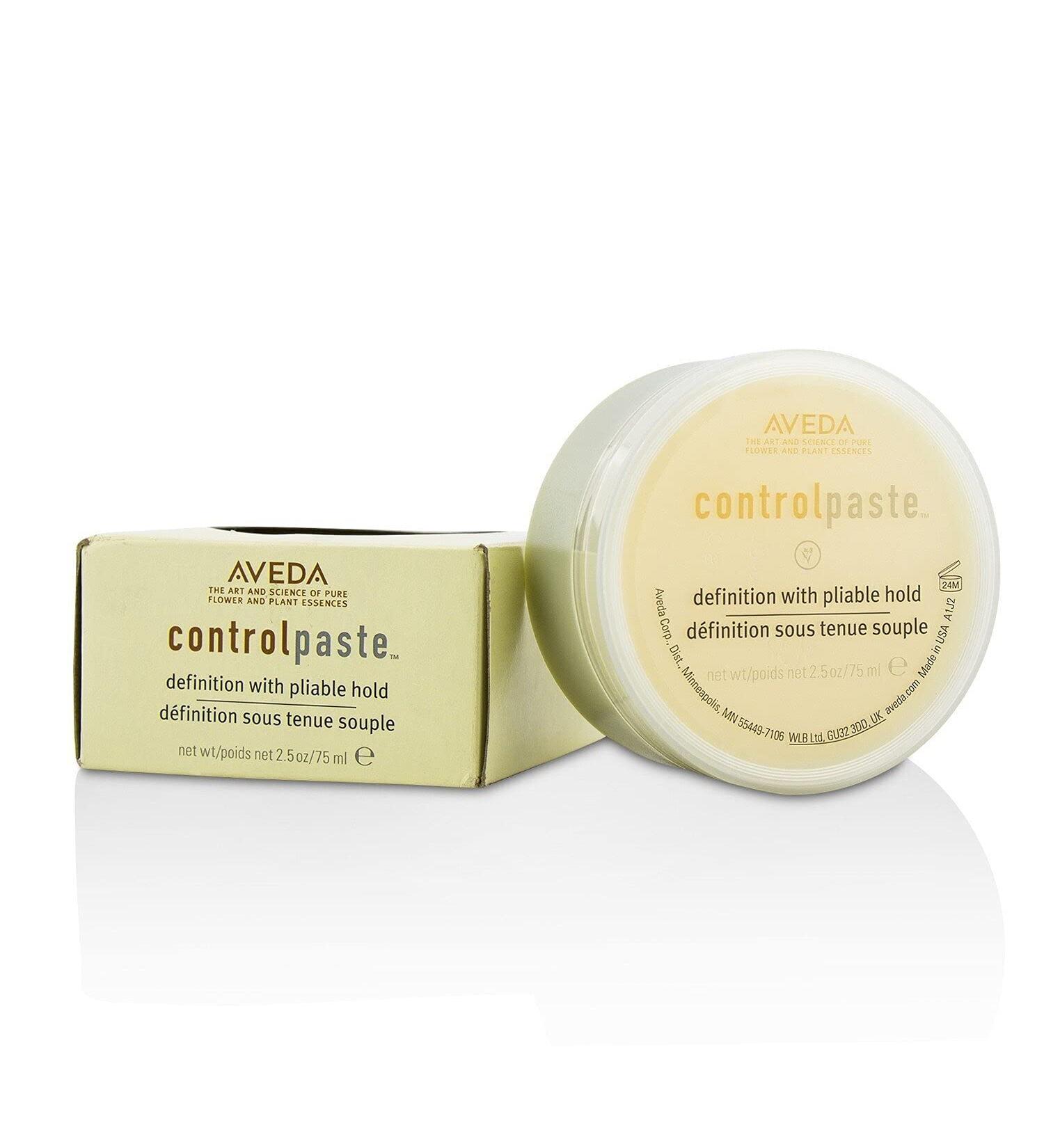 Aveda Control Paste 75ml/2.5oz - Strong Hold Hair Styling Paste - Buy Online on GoSupps.com